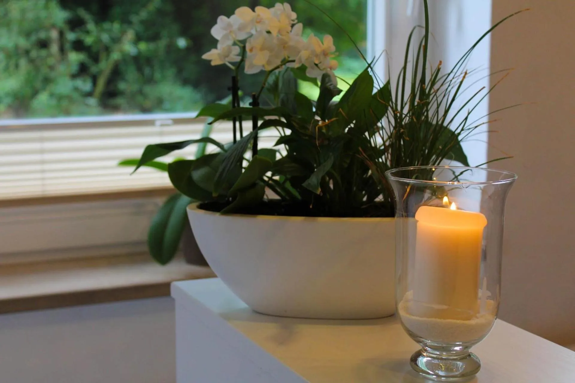 Lobby or reception in Boutique Hotel Rosengarten Hamburg