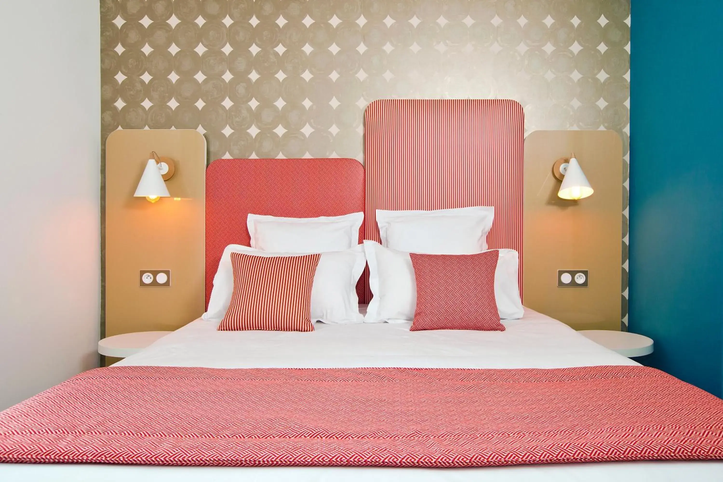 Bed in Residhome Nice Promenade Bed in Residhome Nice Promenade