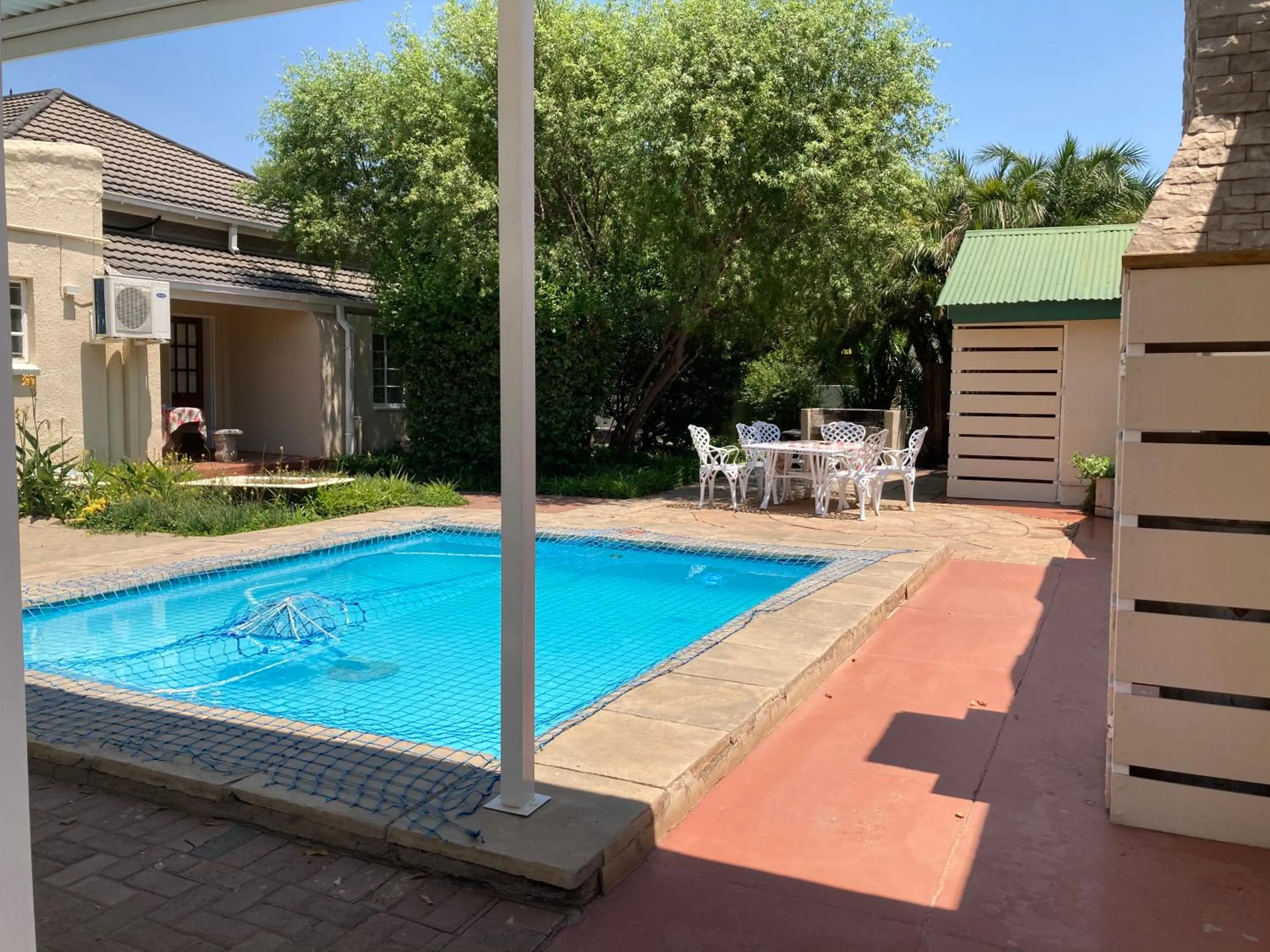 Jungnickel Guesthouse