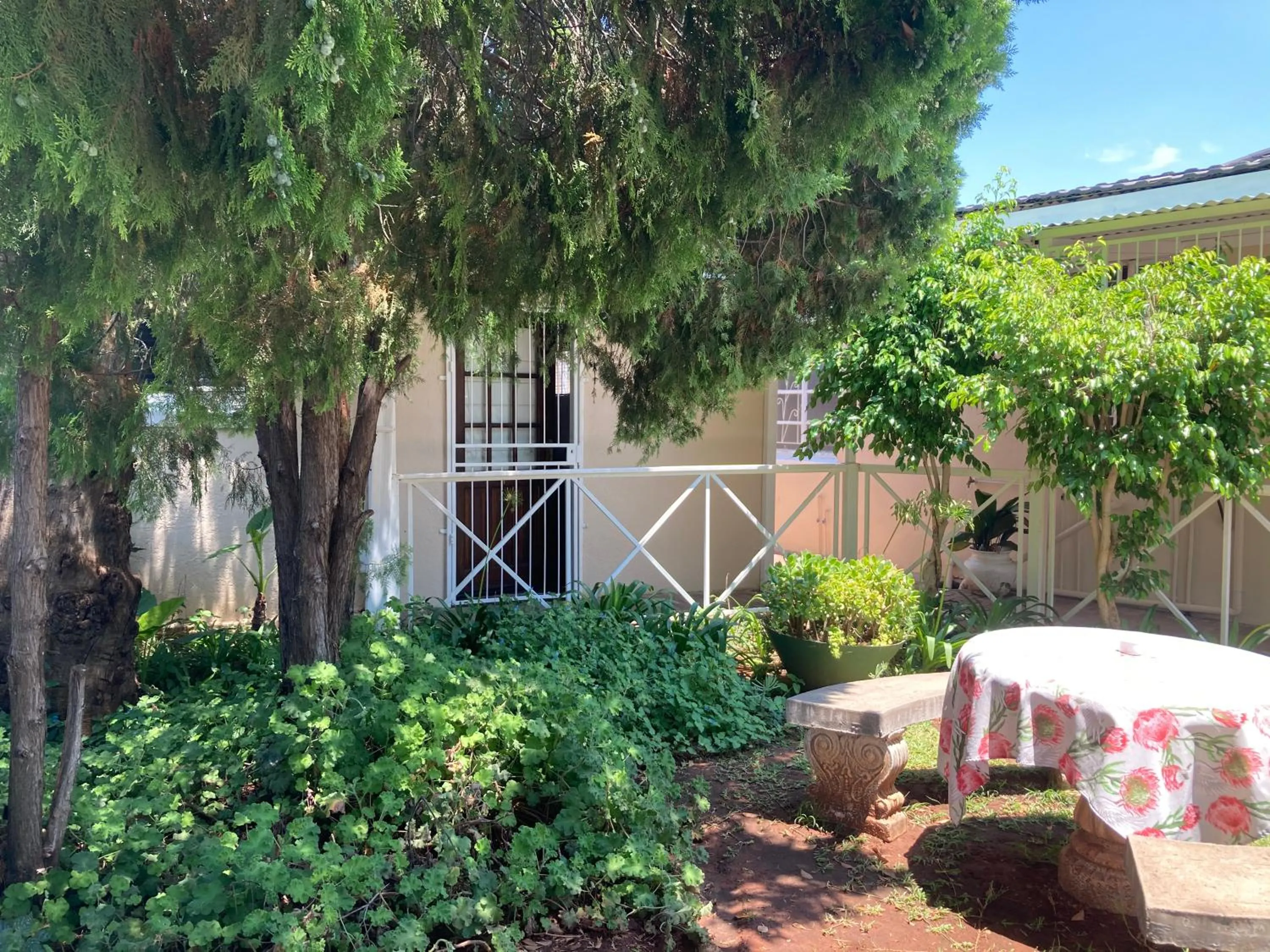 Jungnickel Guesthouse