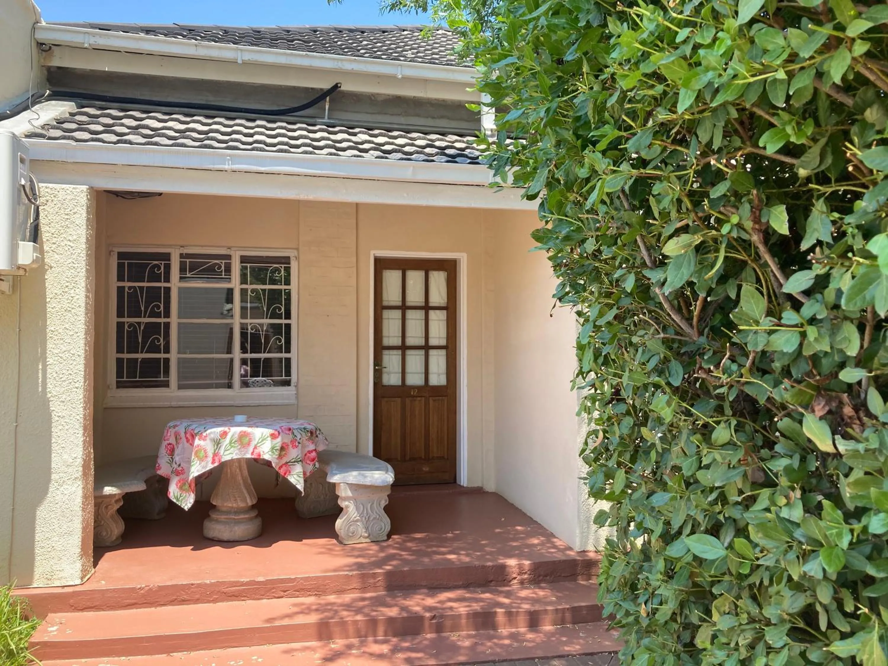 Jungnickel Guesthouse