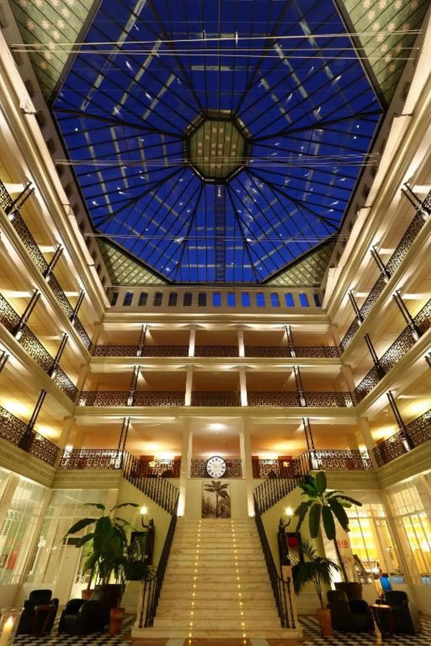 Gran Hotel Aqualange - Balneario de Alange