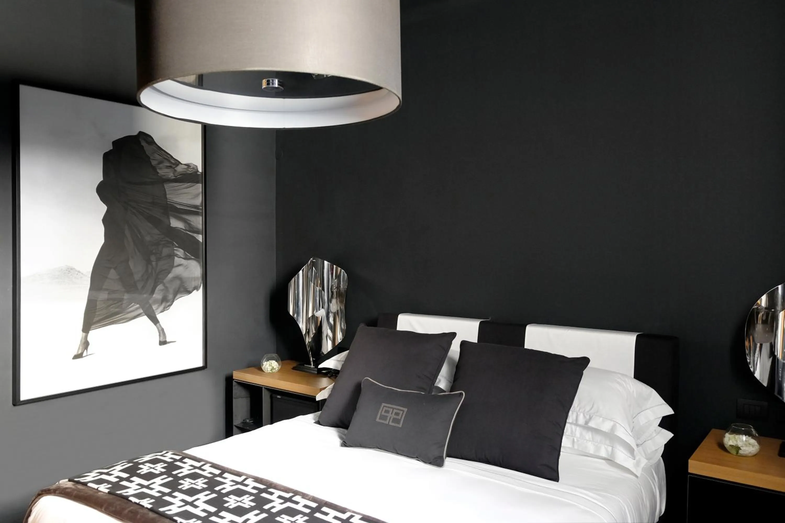 Bed in Parioli Place B&B