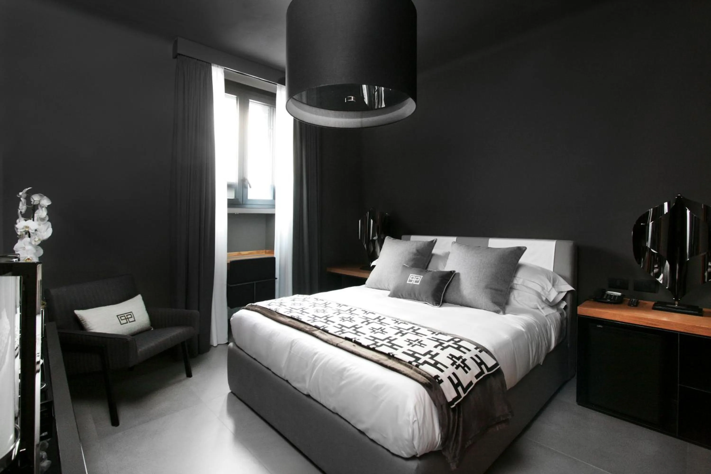 Bed in Parioli Place B&B