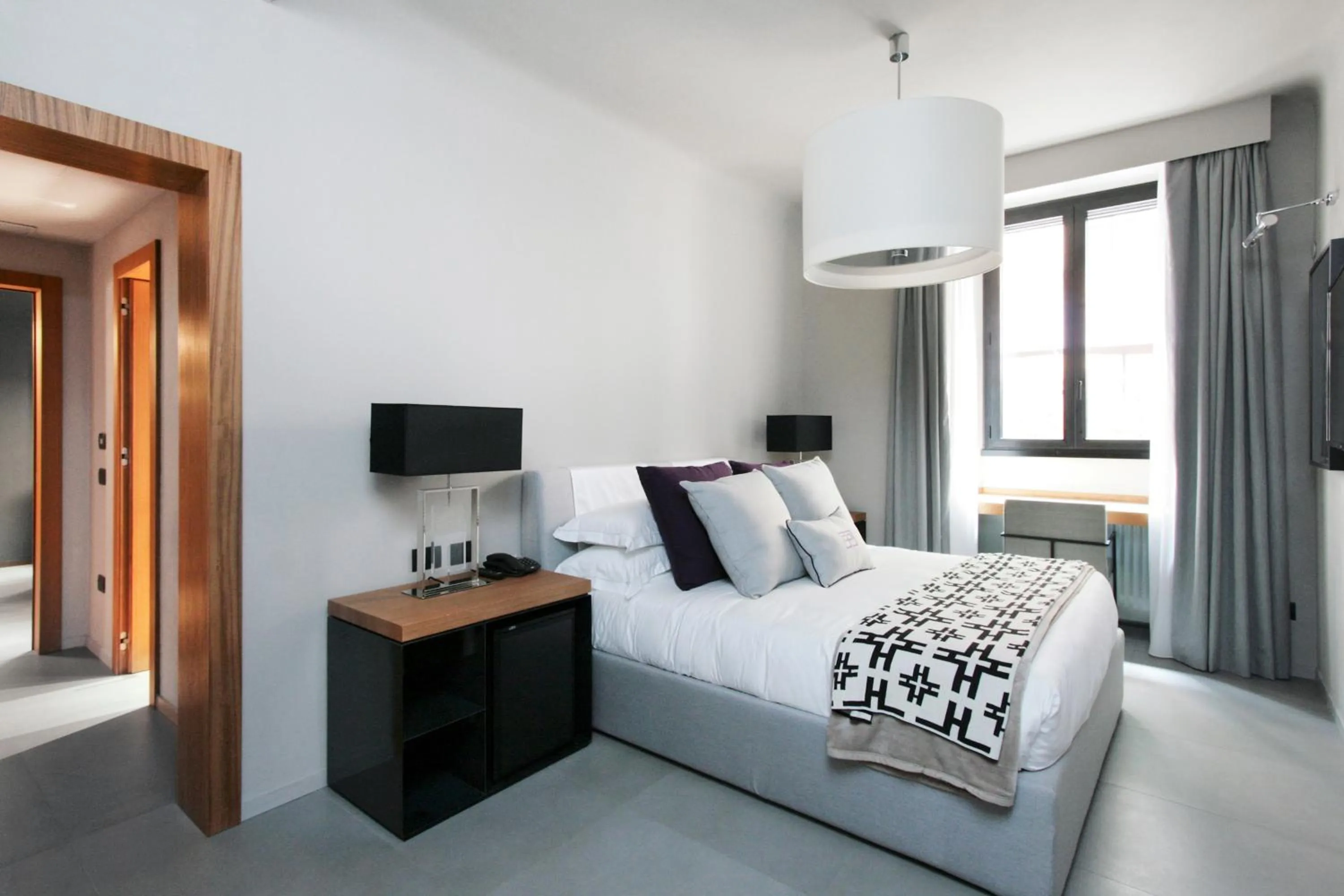 Bed in Parioli Place B&B