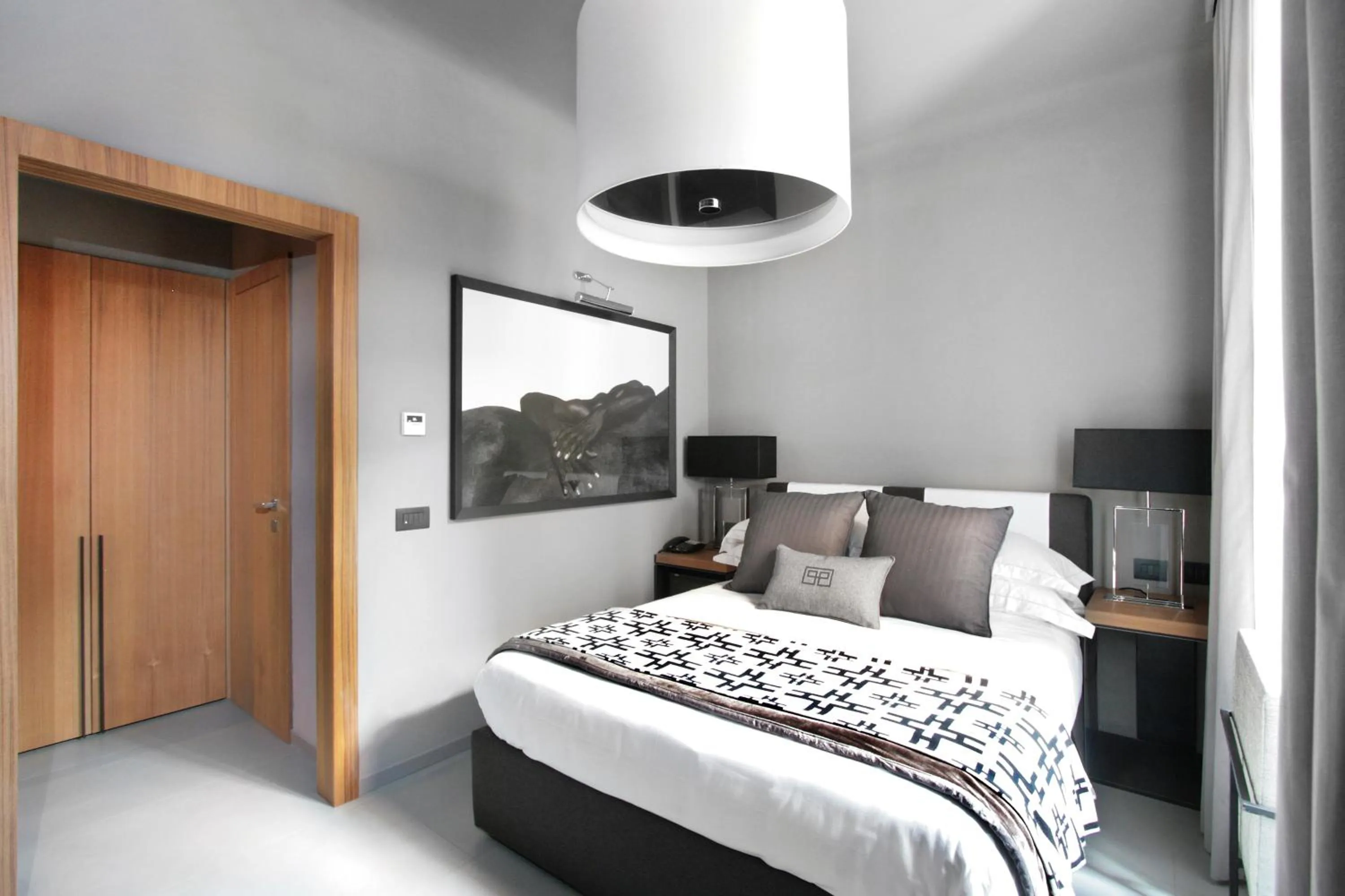 Bed in Parioli Place B&B