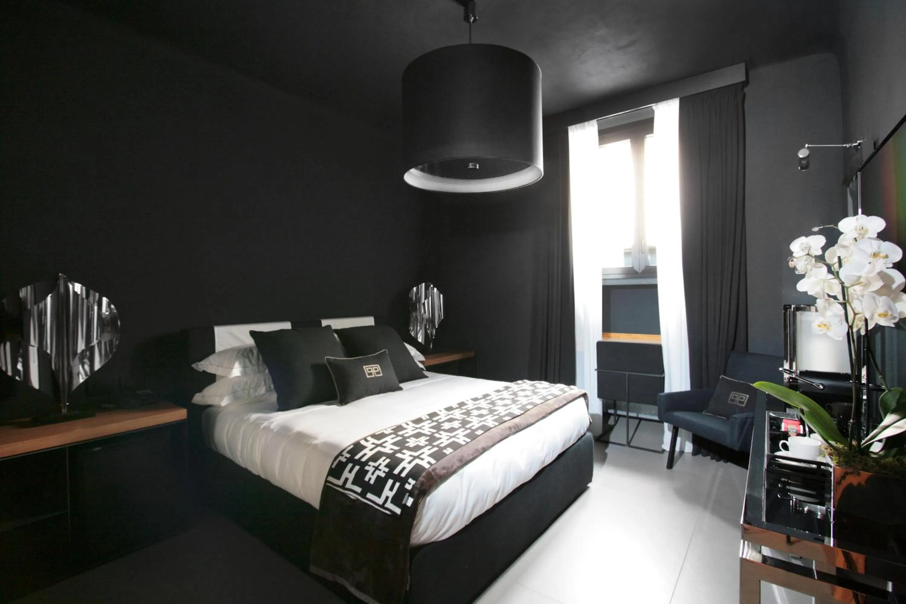 Bed in Parioli Place B&B