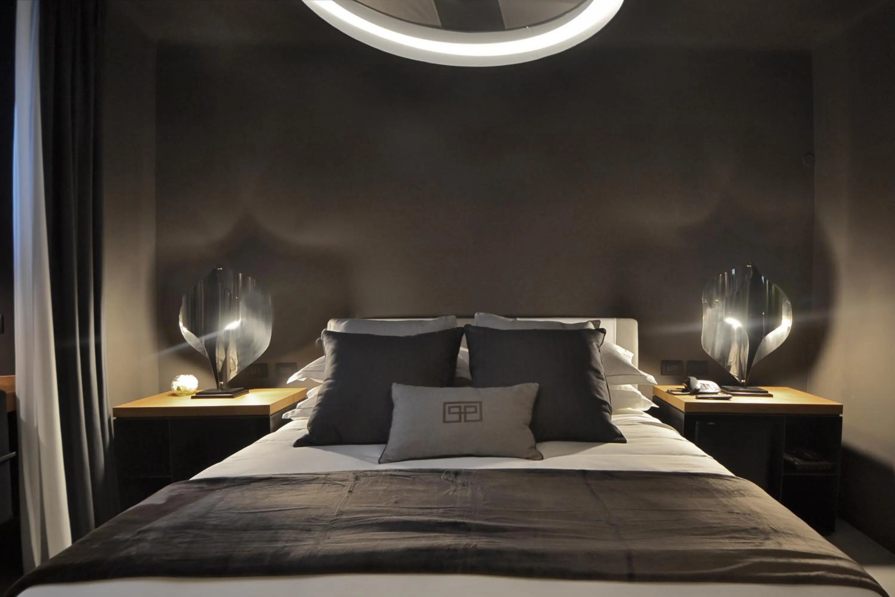 Bed in Parioli Place B&B