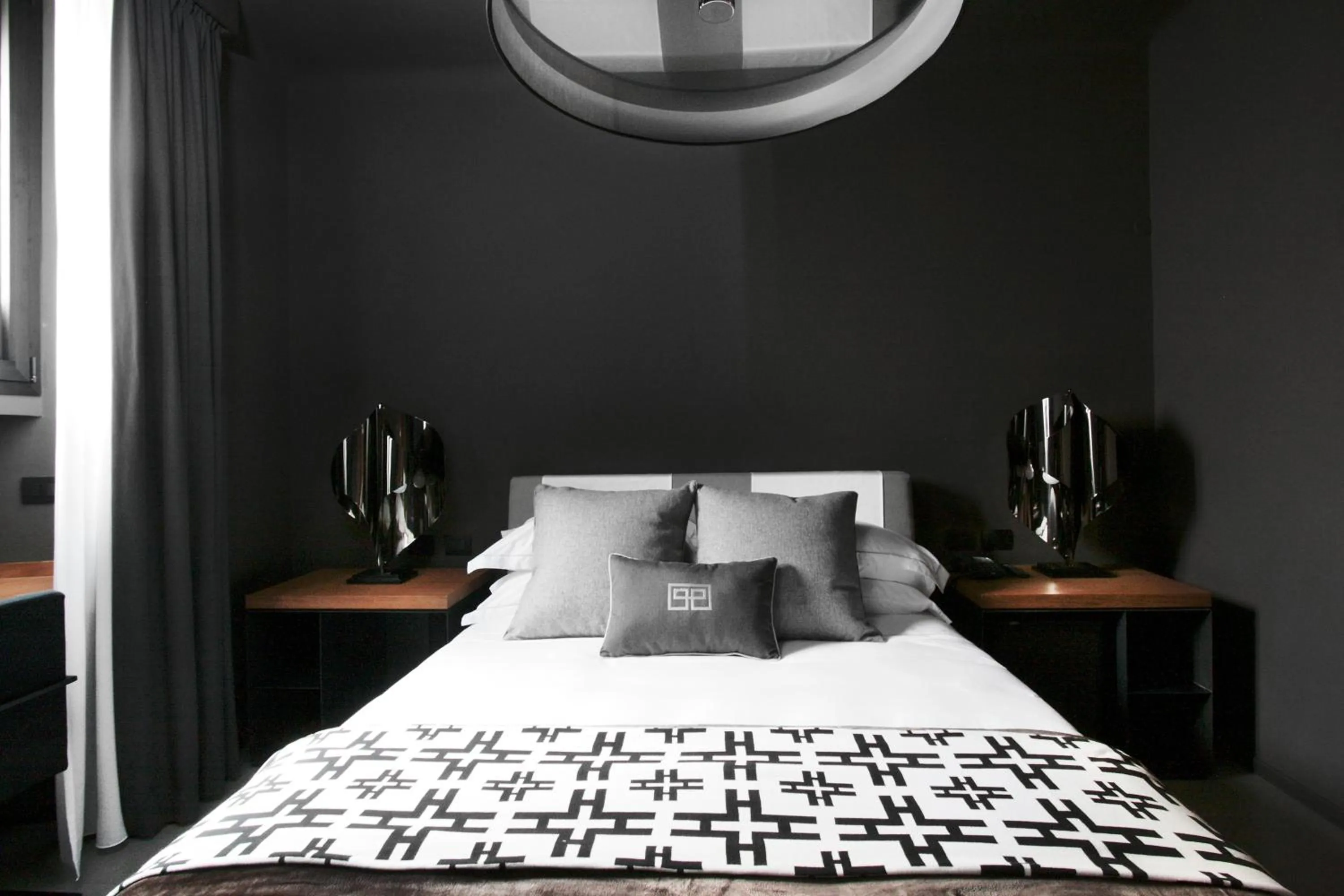 Bed in Parioli Place B&B