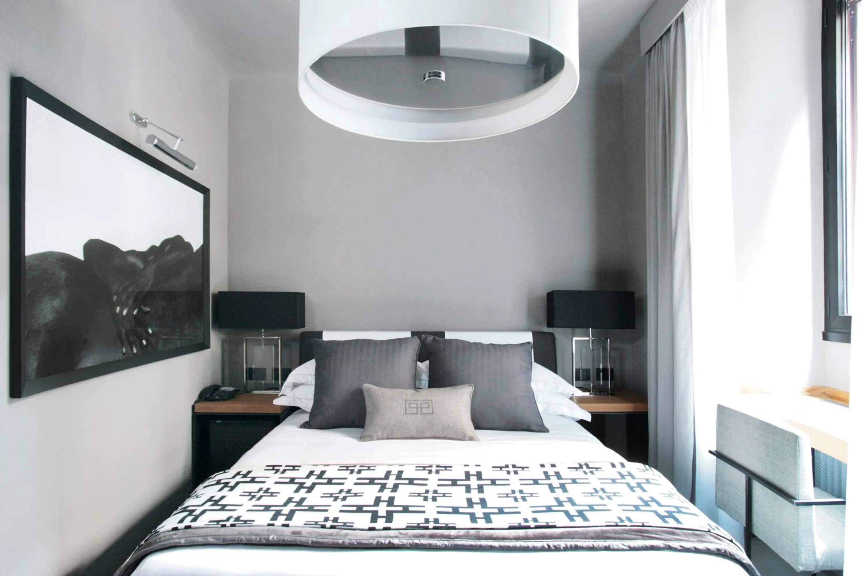 Bed in Parioli Place B&B