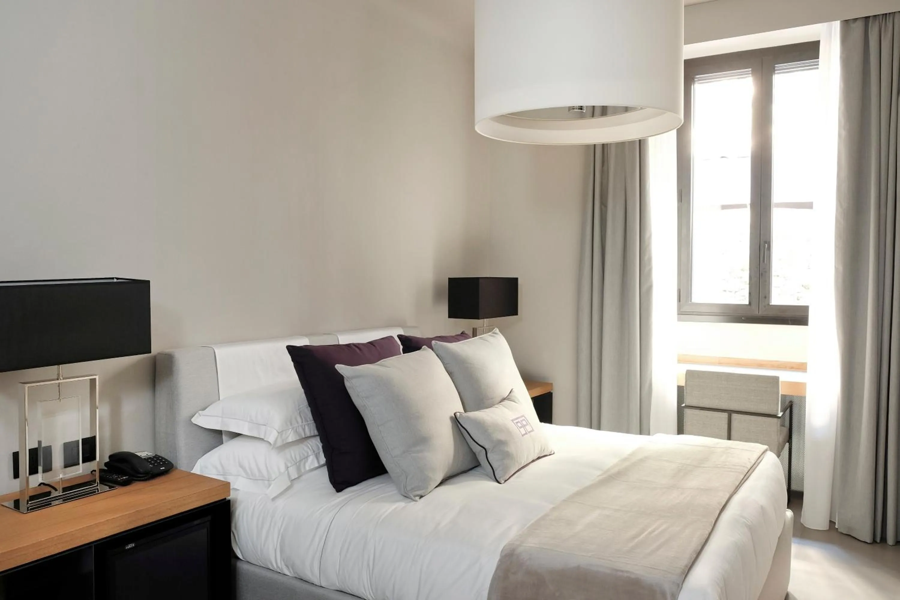 Bed in Parioli Place B&B