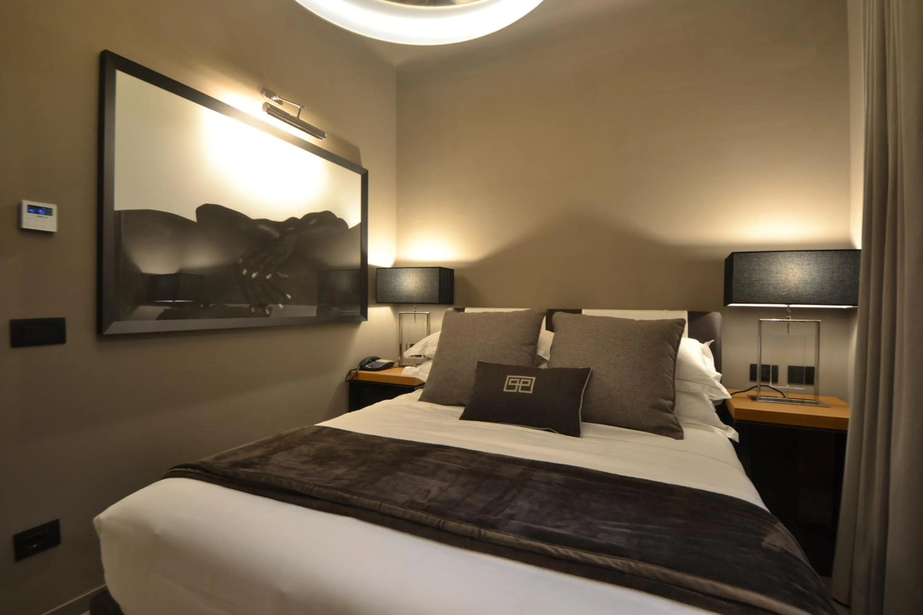 Bed in Parioli Place B&B