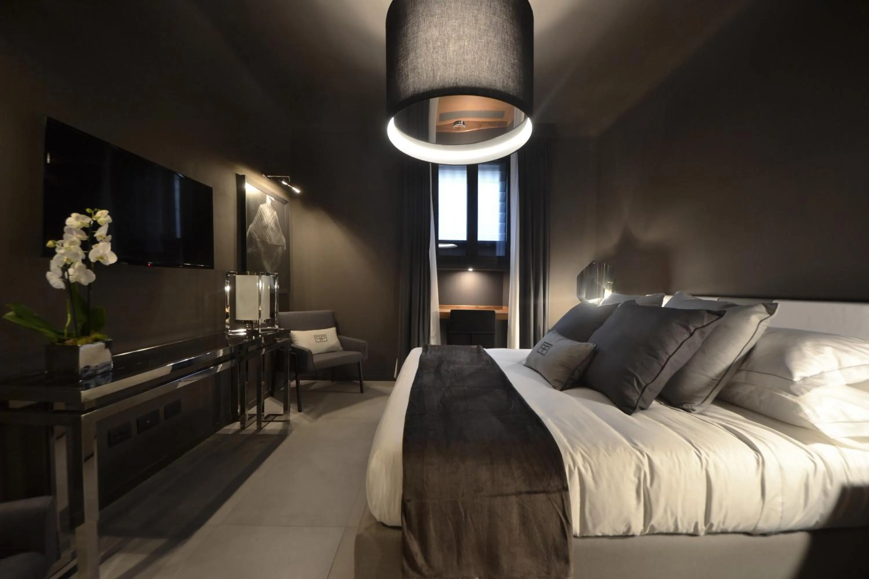 Bed in Parioli Place B&B