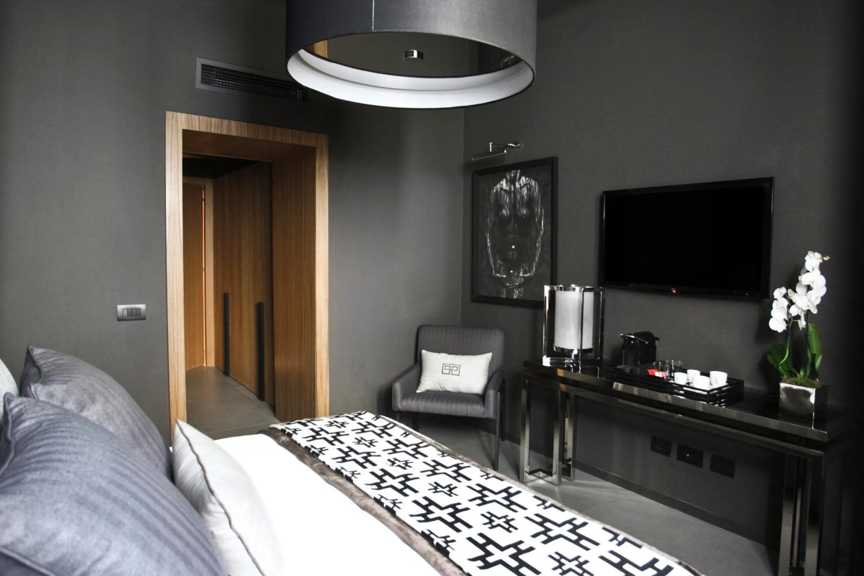 Bed in Parioli Place B&B