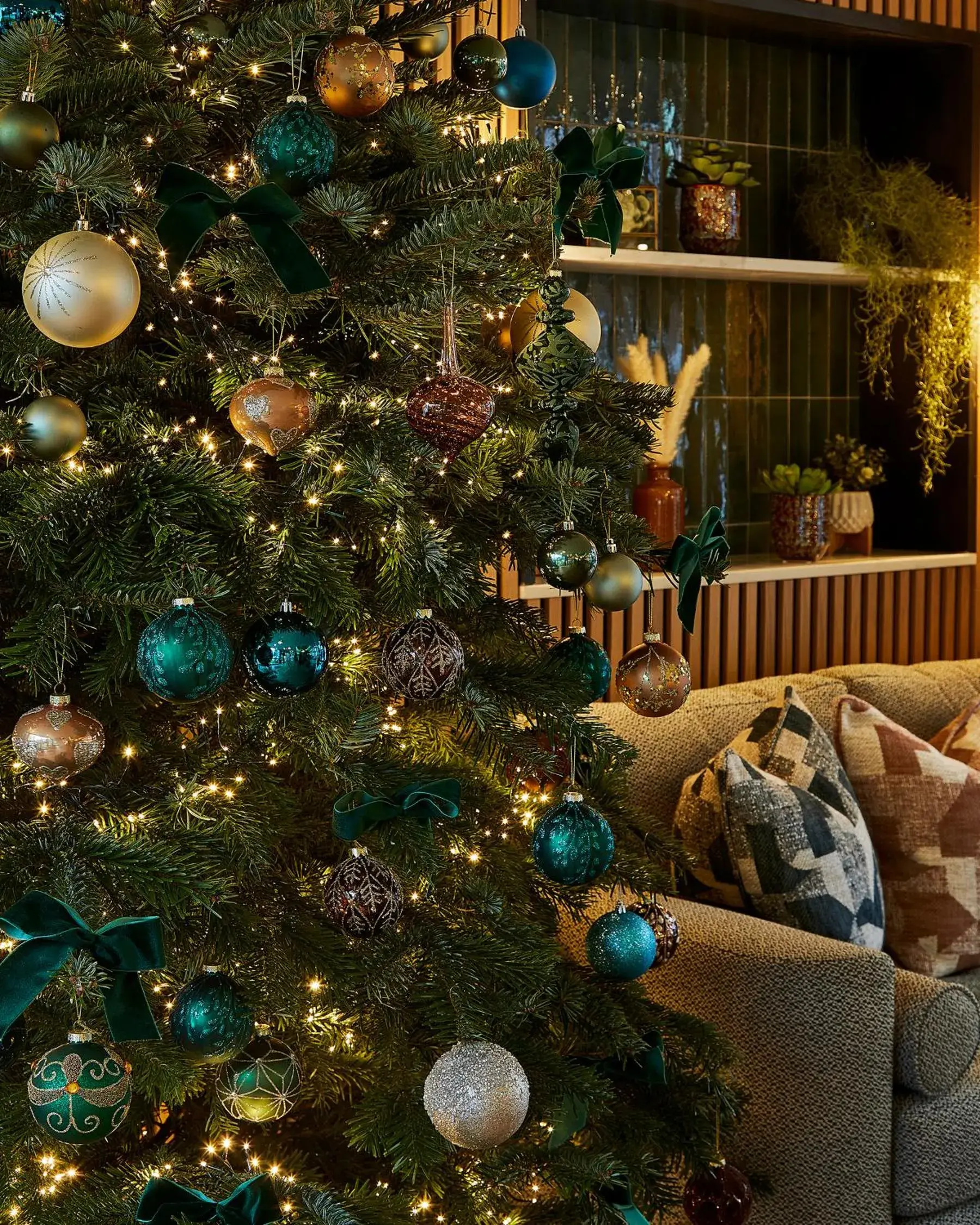 Lobby or reception in Burnham Beeches Hotel & Spa Lobby or reception in Burnham Beeches Hotel & Spa