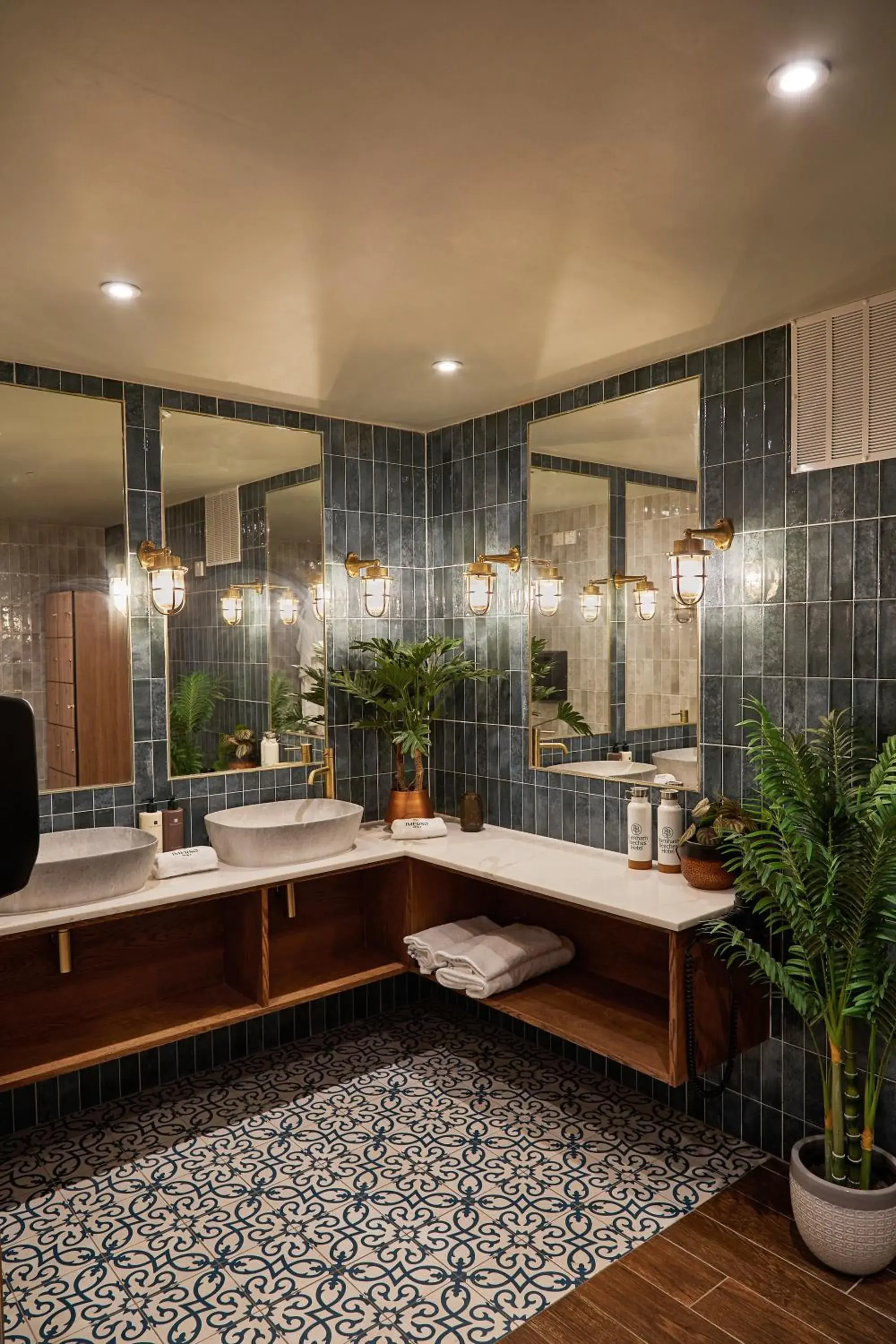 Spa and wellness centre/facilities in Burnham Beeches Hotel & Spa Spa and wellness centre/facilities in Burnham Beeches Hotel & Spa