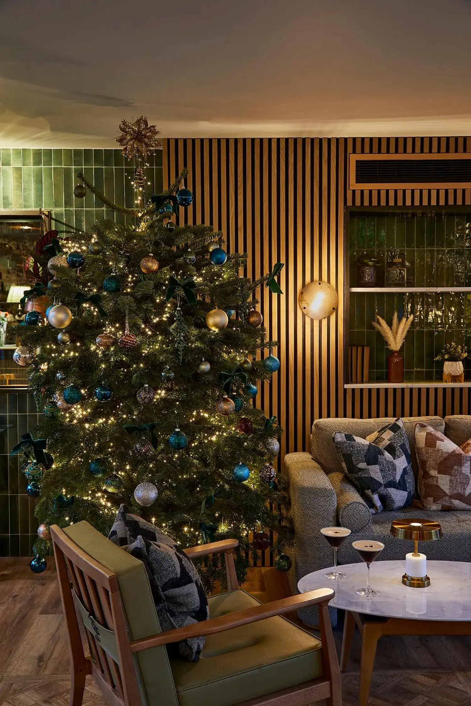 Lobby or reception in Burnham Beeches Hotel & Spa Lobby or reception in Burnham Beeches Hotel & Spa