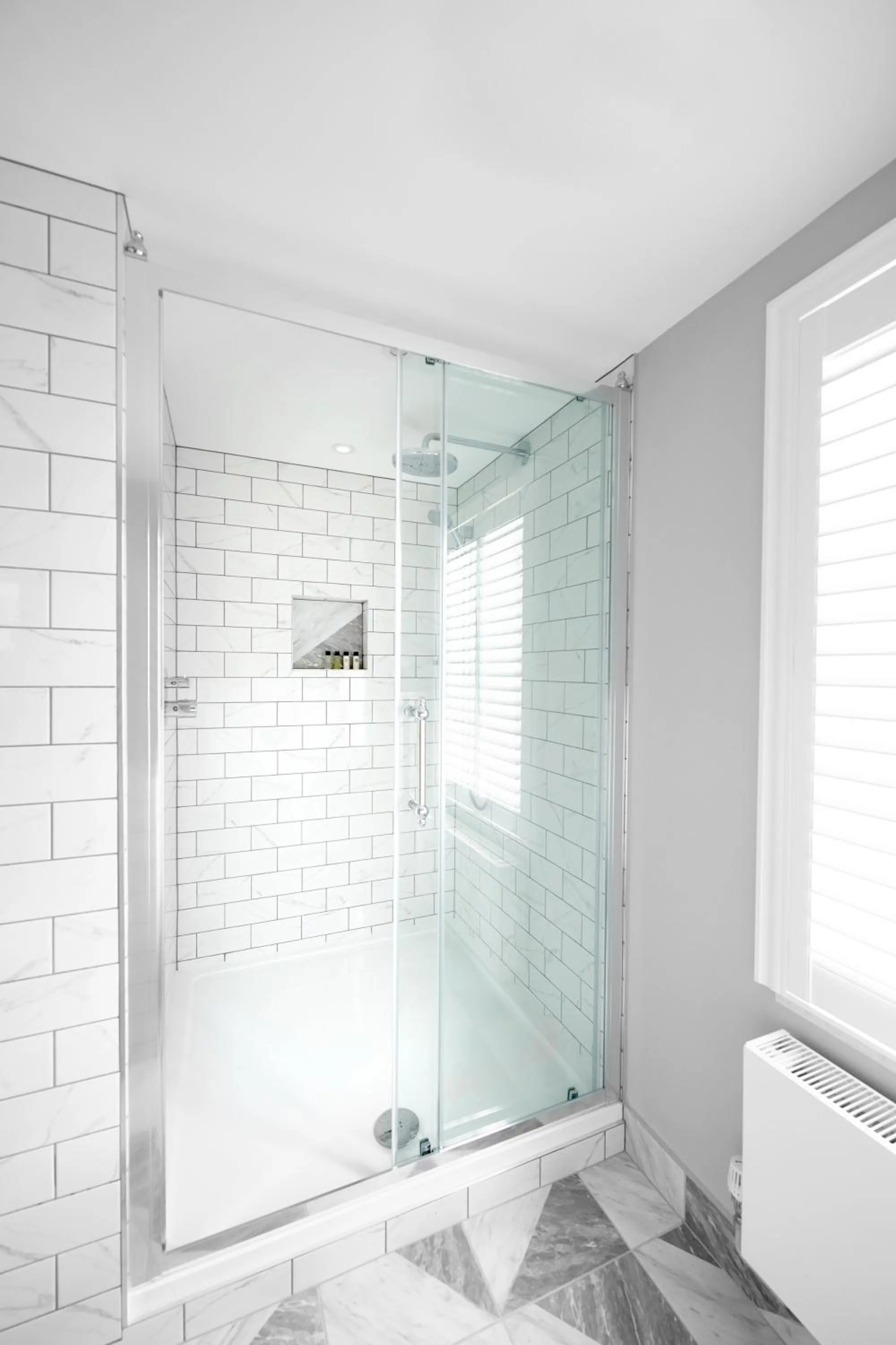 Bathroom in Burnham Beeches Hotel & Spa