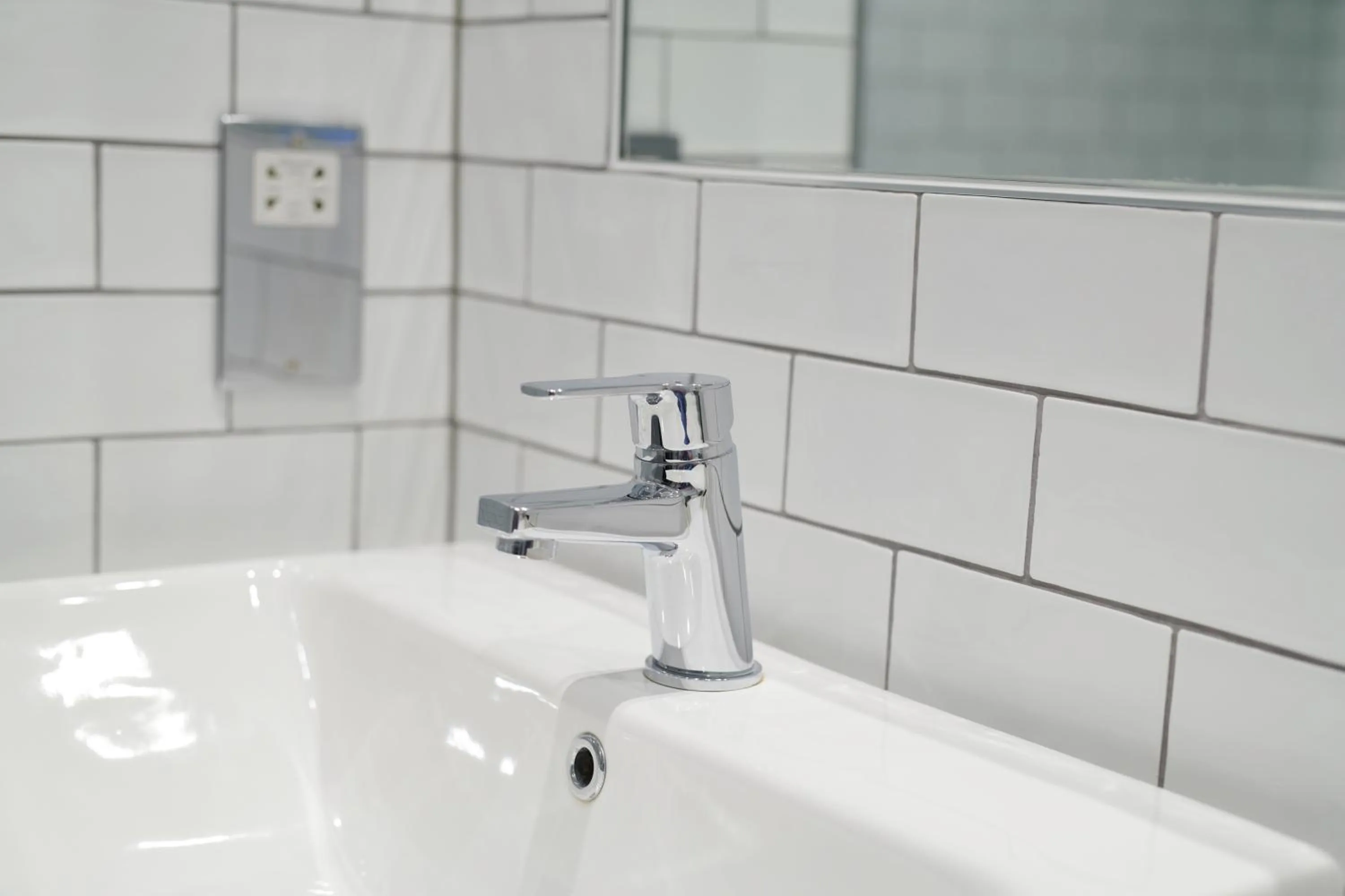 Bathroom in Burnham Beeches Hotel & Spa