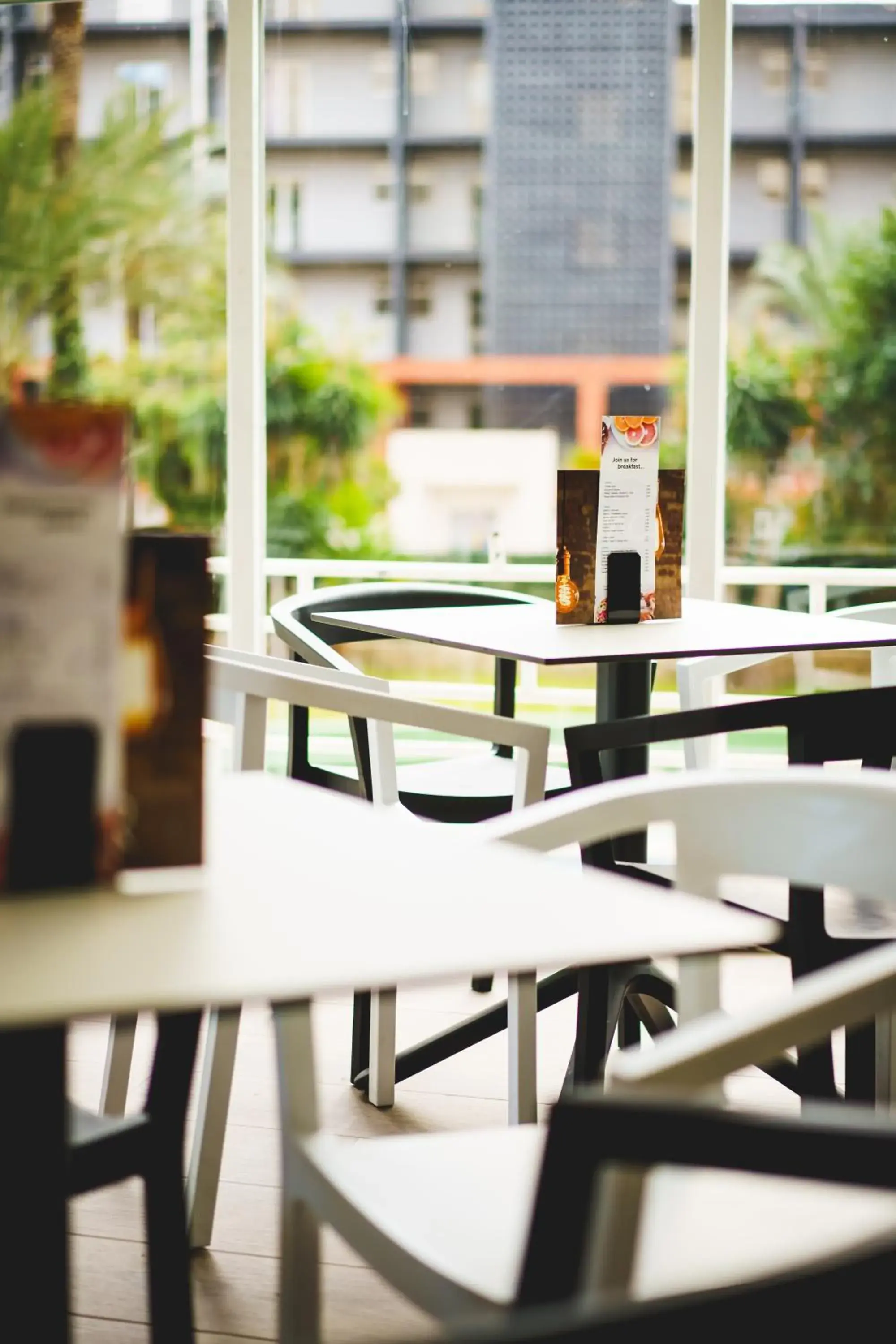 Restaurant/places to eat in Apartamentos El Faro By Mc Restaurant/places to eat in Apartamentos El Faro By Mc