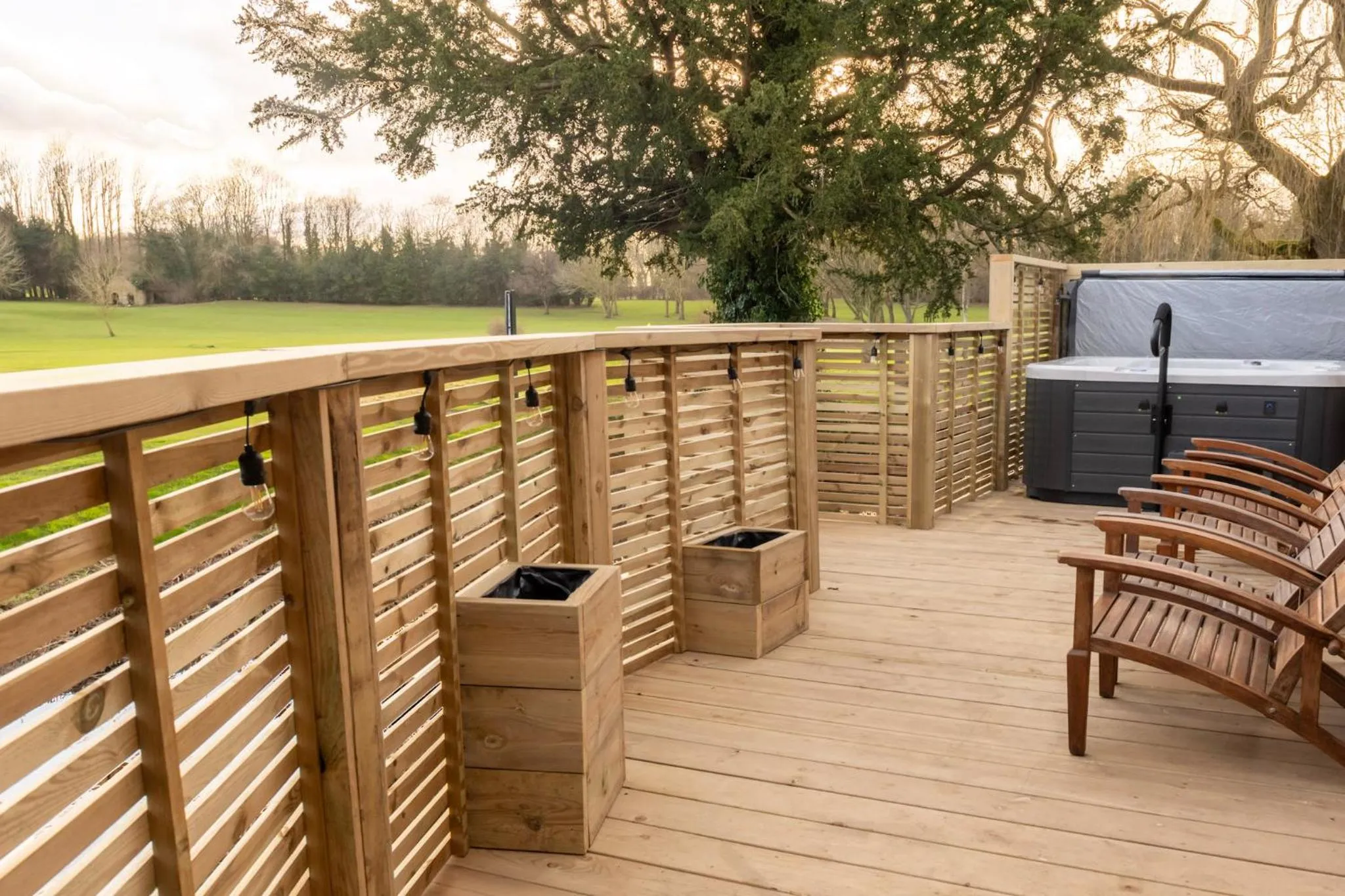 Hot Tub in Hall Garth Hotel Darlington, Sure Hotel Collection by BW