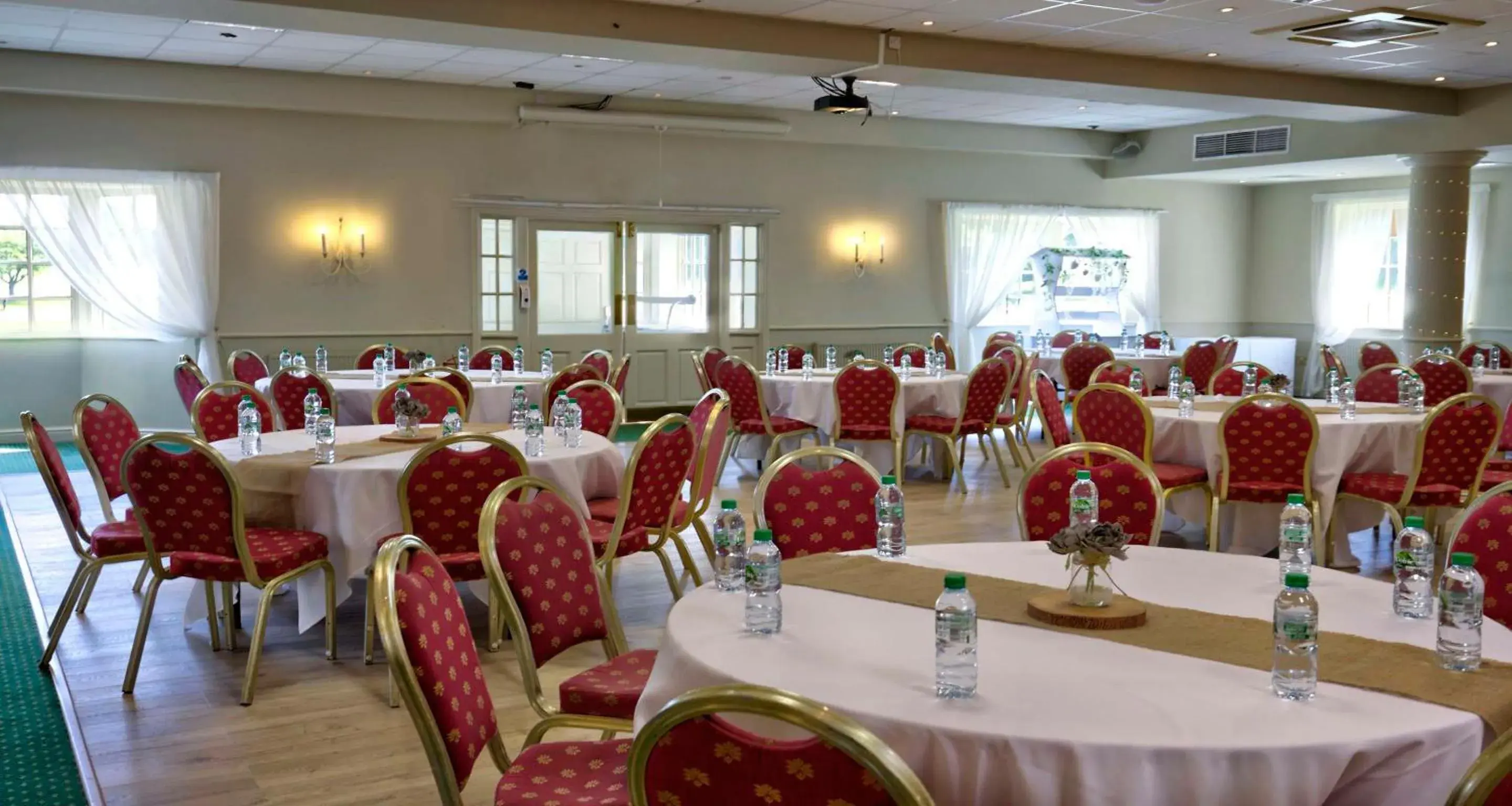Spa and wellness centre/facilities in Hall Garth Hotel Darlington, Sure Hotel Collection by BW Spa and wellness centre/facilities in Hall Garth Hotel Darlington, Sure Hotel Collection by BW
