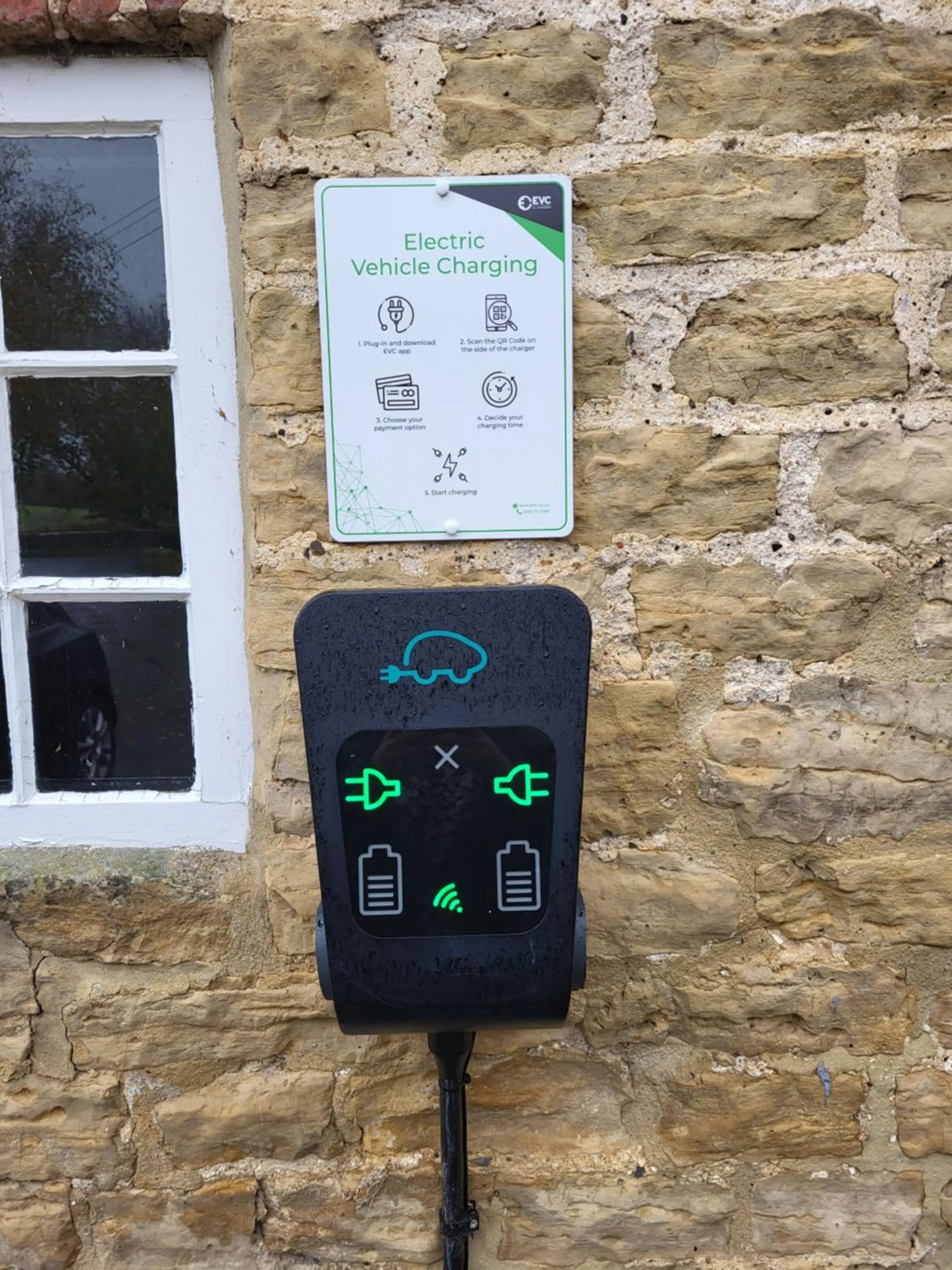 Parking in Hall Garth Hotel Darlington, Sure Hotel Collection by BW