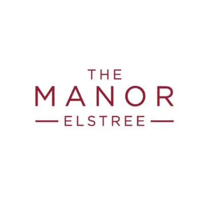 Property logo or sign in The Manor Elstree