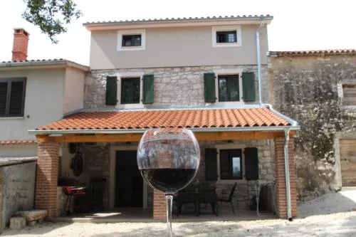 Holiday Home Vinkovic