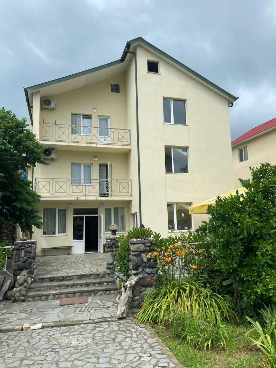 Guesthouse Mirabela