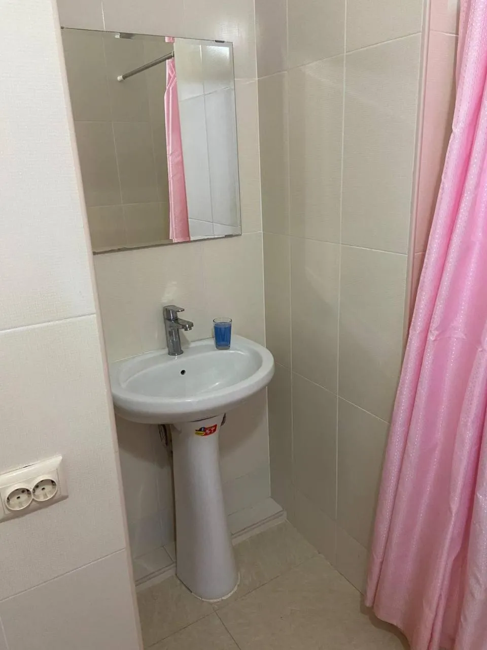 Guesthouse Mirabela