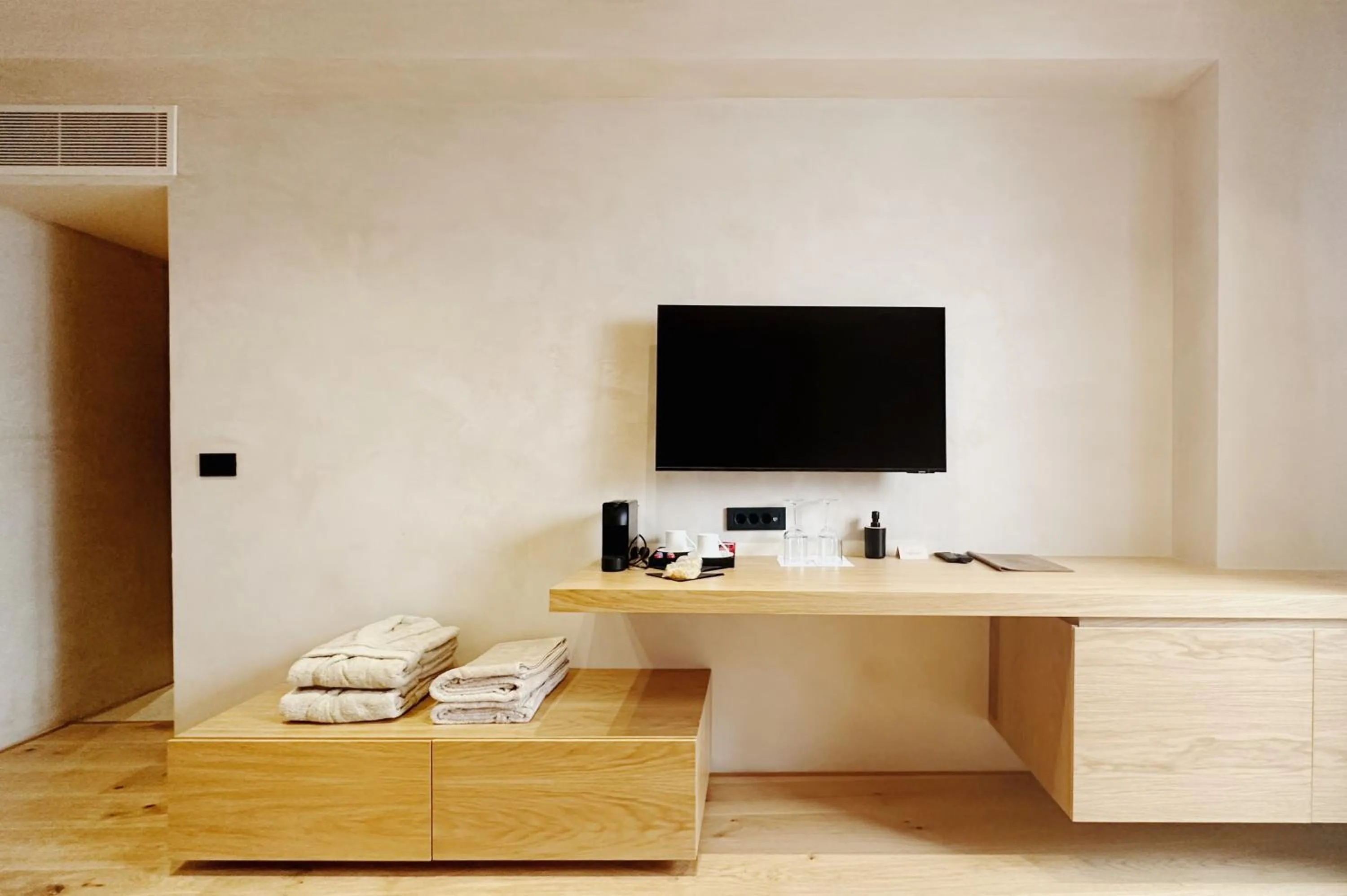 Property building in Monastery Estate Venetian Harbor