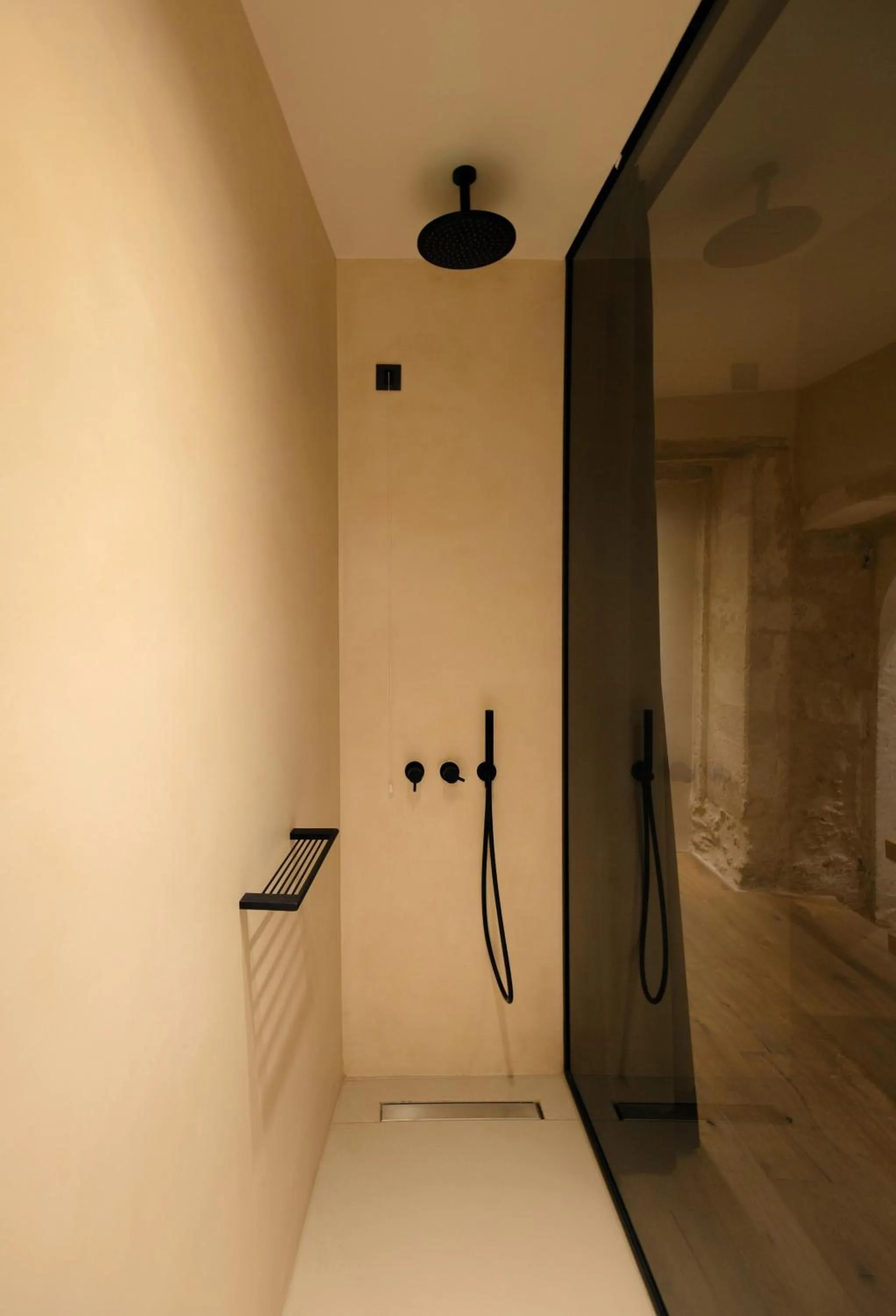 Bathroom in Monastery Estate Venetian Harbor