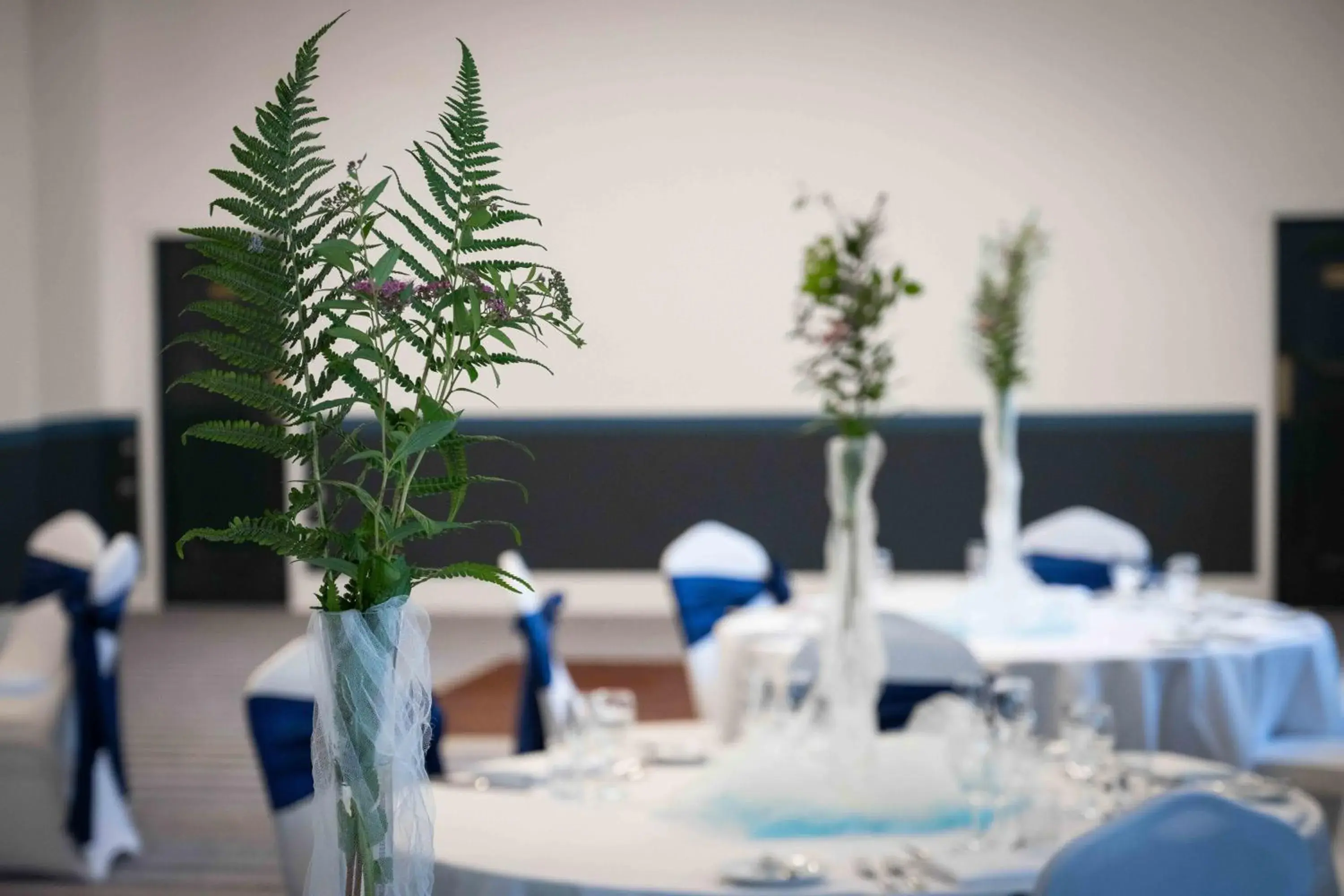 Property building in The Imperial Crown Hotel Property building in The Imperial Crown Hotel