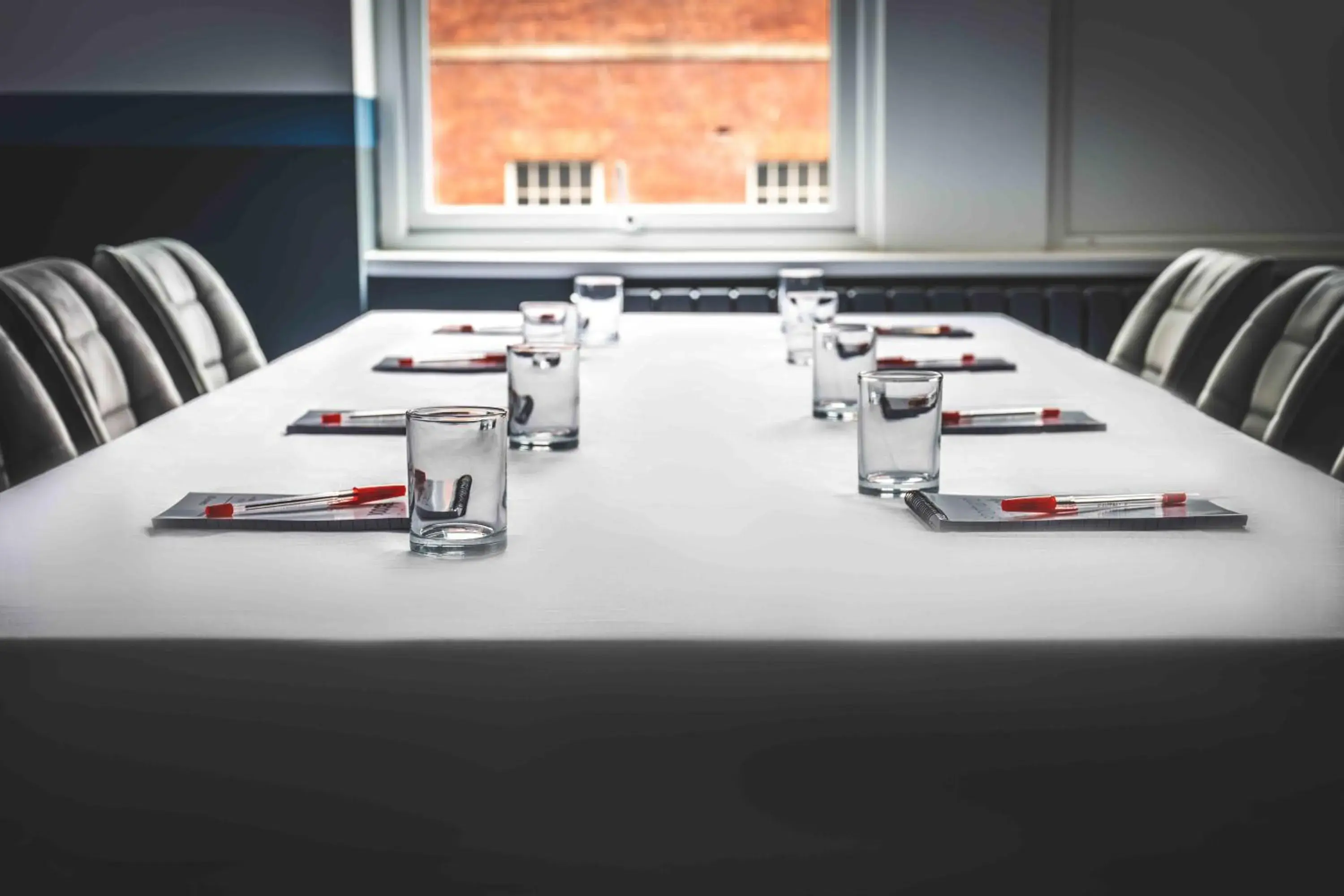 Property building in The Imperial Crown Hotel Property building in The Imperial Crown Hotel