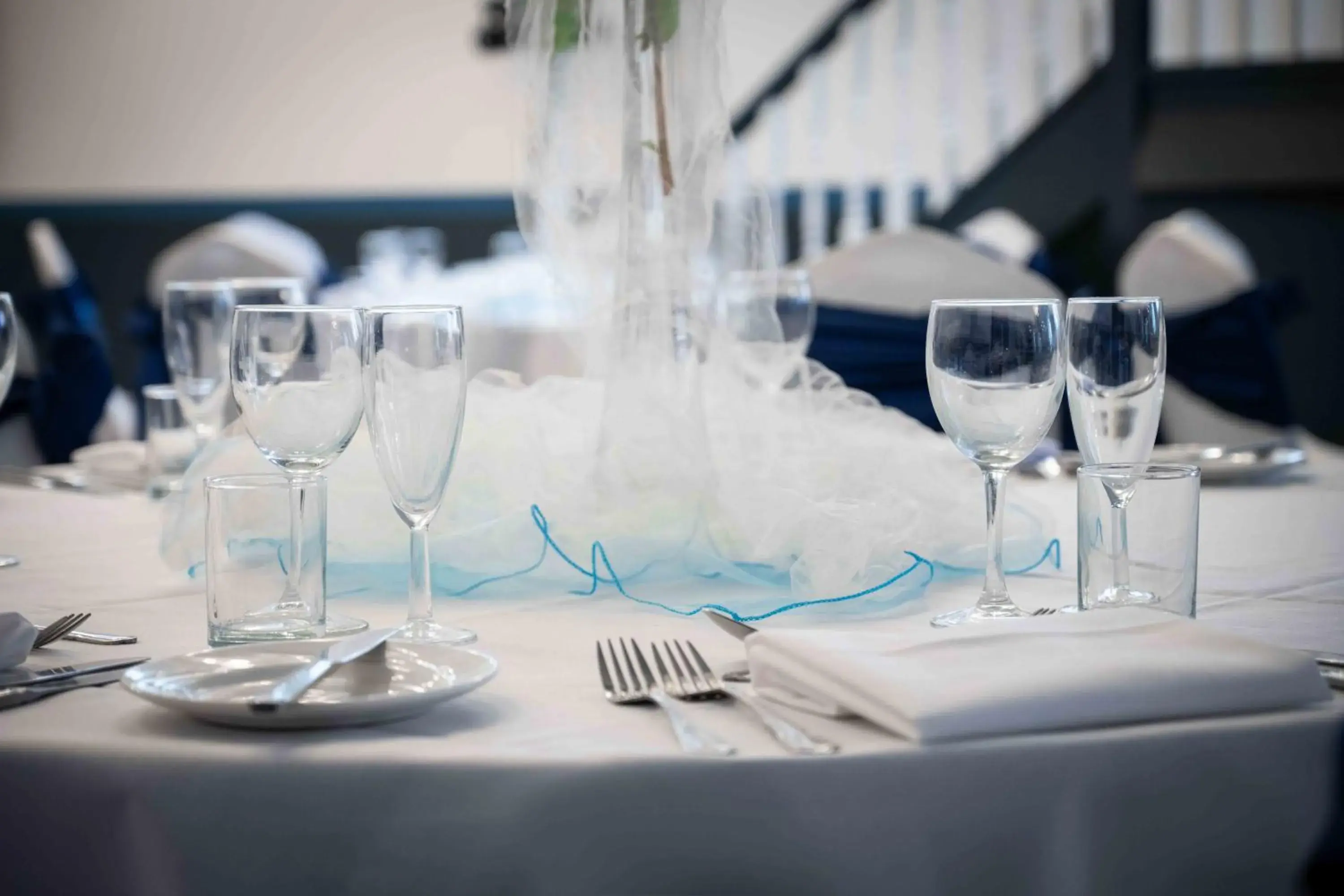 Property building in The Imperial Crown Hotel Property building in The Imperial Crown Hotel