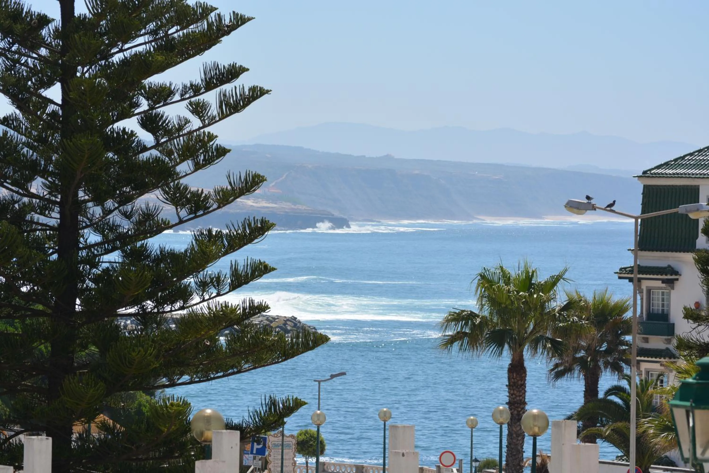 Ericeira Holidays- apartment T1