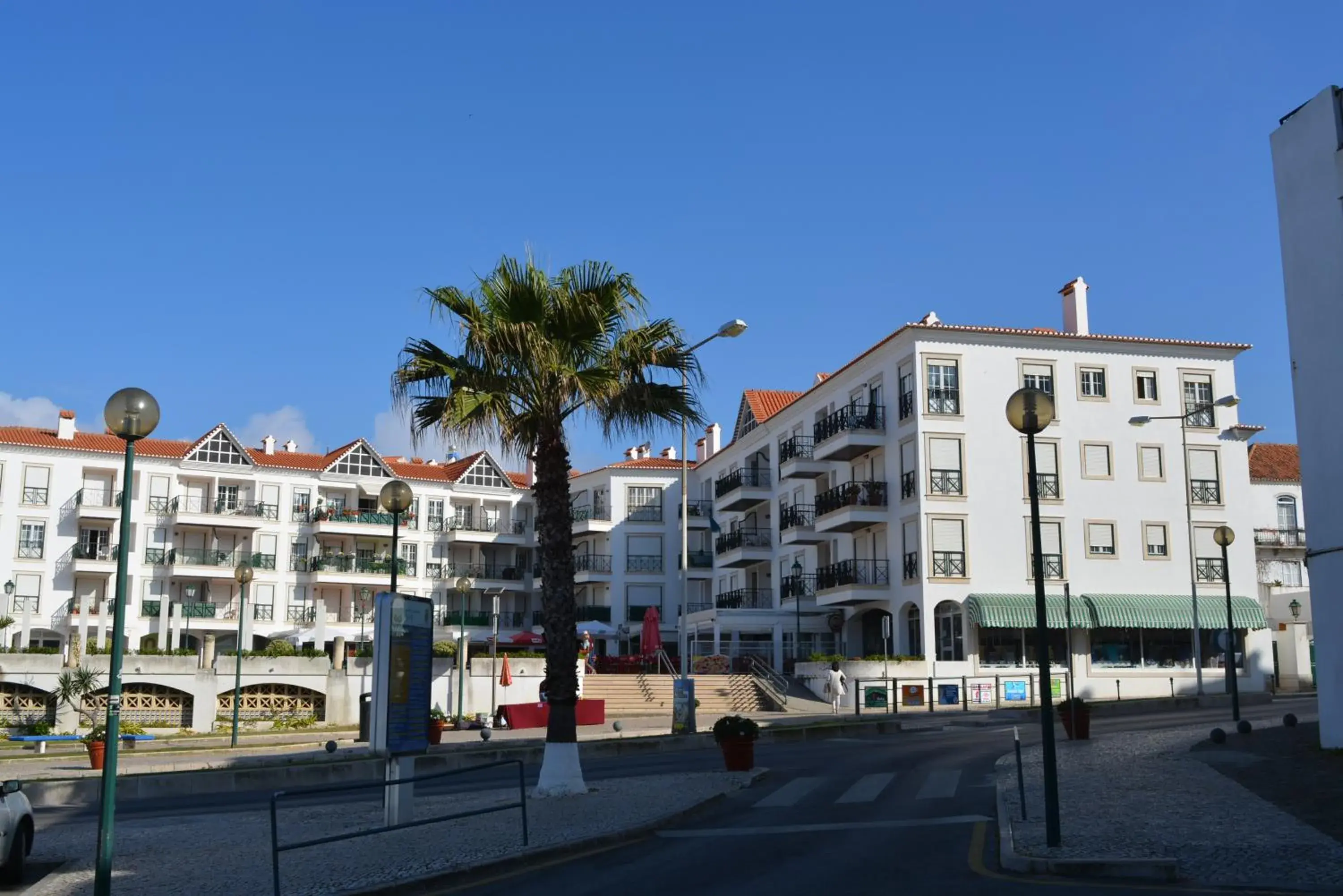 Ericeira Holidays- apartment T1 Ericeira Holidays- apartment T1