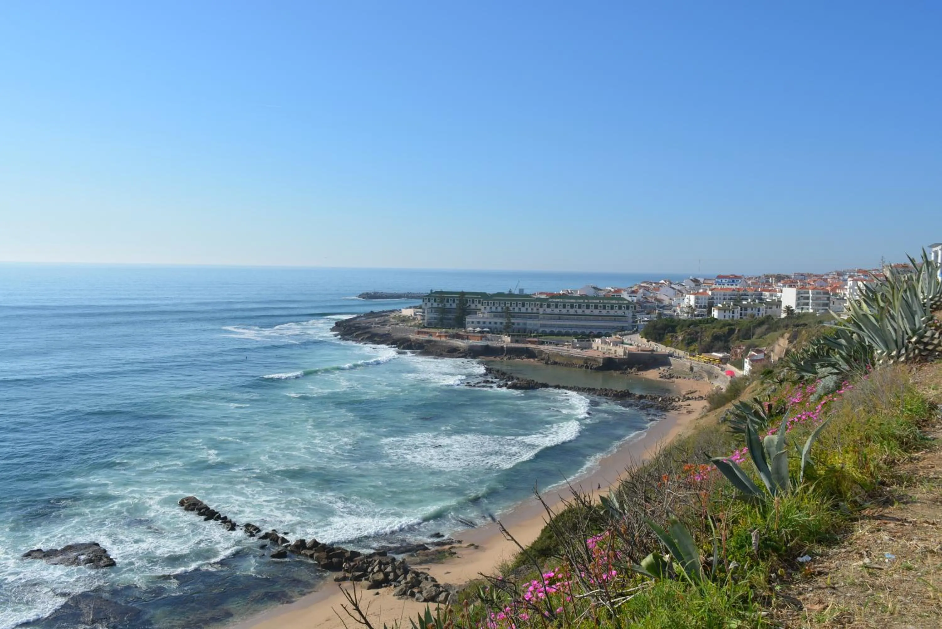 Ericeira Holidays- apartment T1