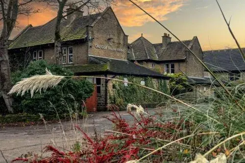 The Old Golf House Sure Hotel Collection by Best Western The Old Golf House Sure Hotel Collection by Best Western