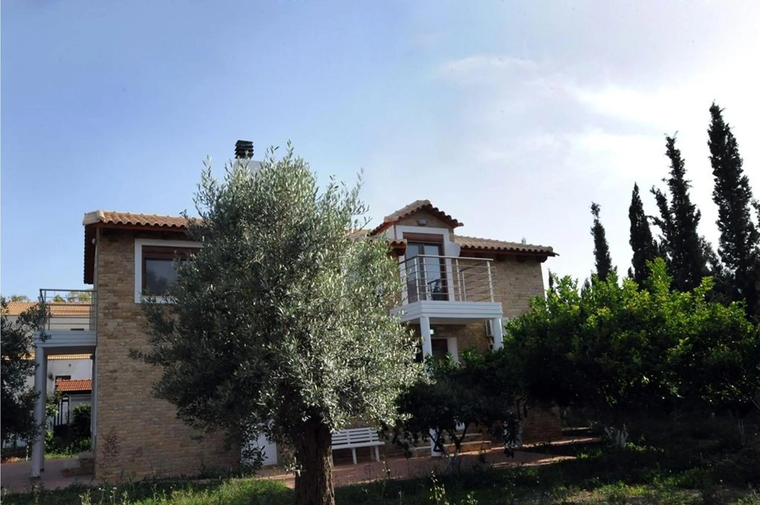 Villa Kaloudis