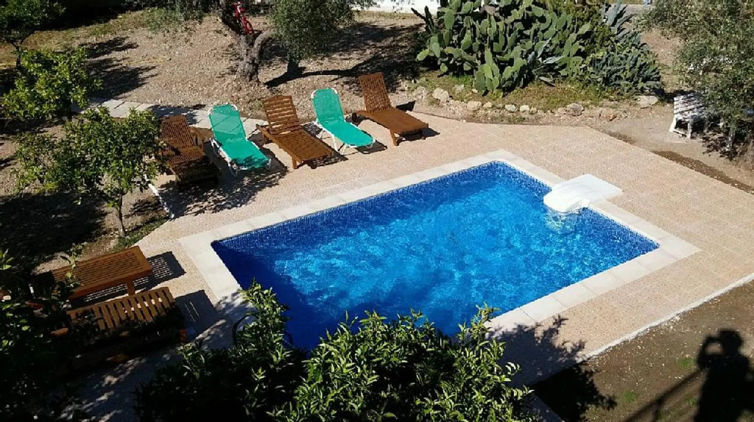 Villa Kaloudis Villa Kaloudis