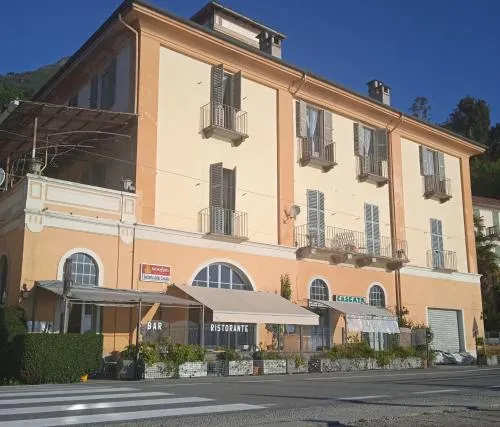Affittacamere Trattoria Della Cascata