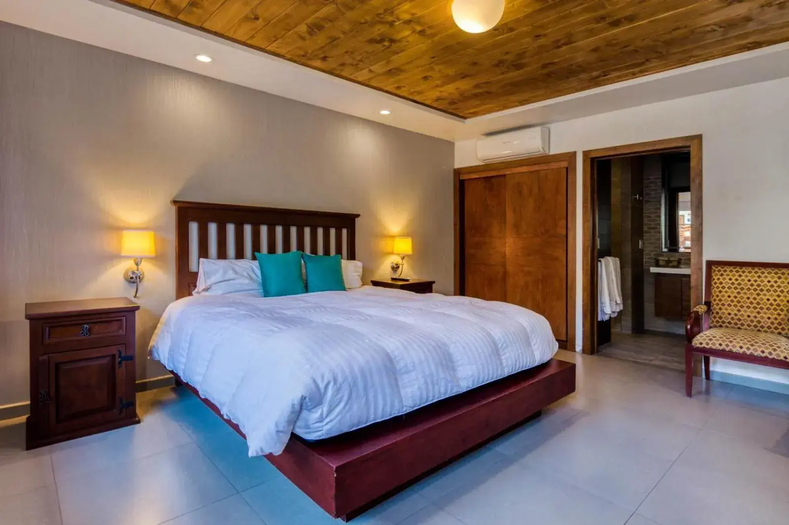 Standard Room in Hotel Casa del Sol Standard Room in Hotel Casa del Sol