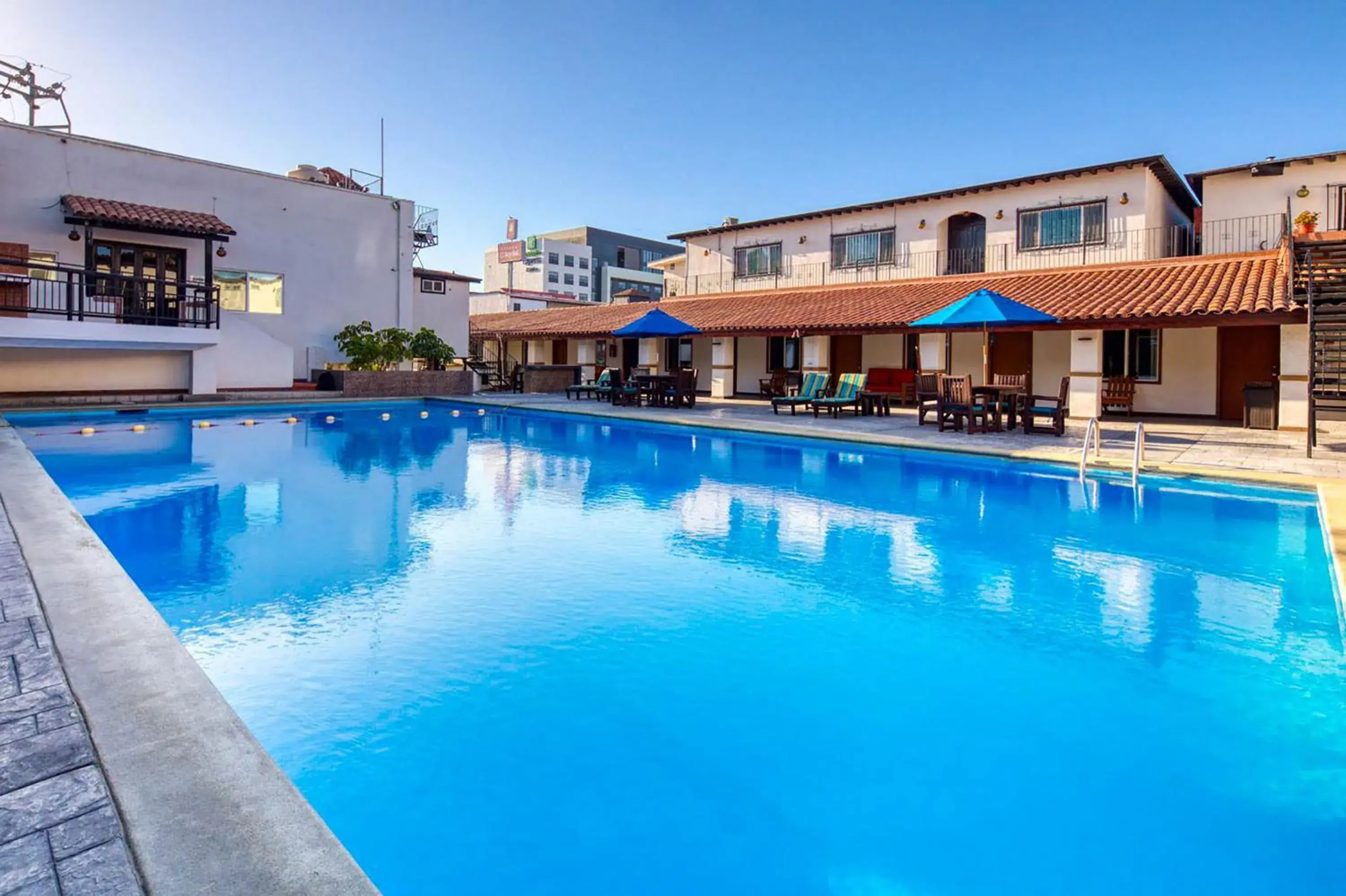 Hotel Casa del Sol Hotel Casa del Sol