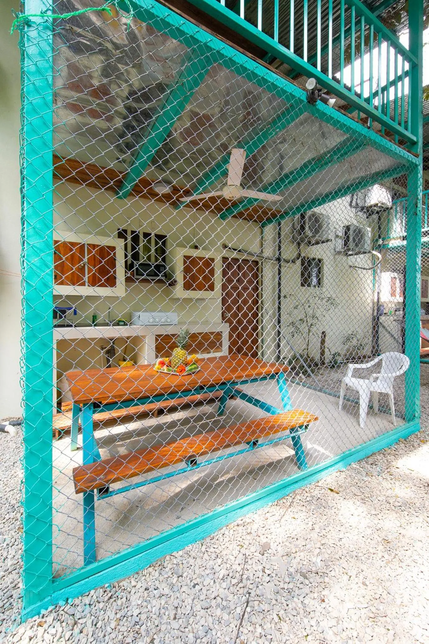 Property building in Hotel Diversion Tropical