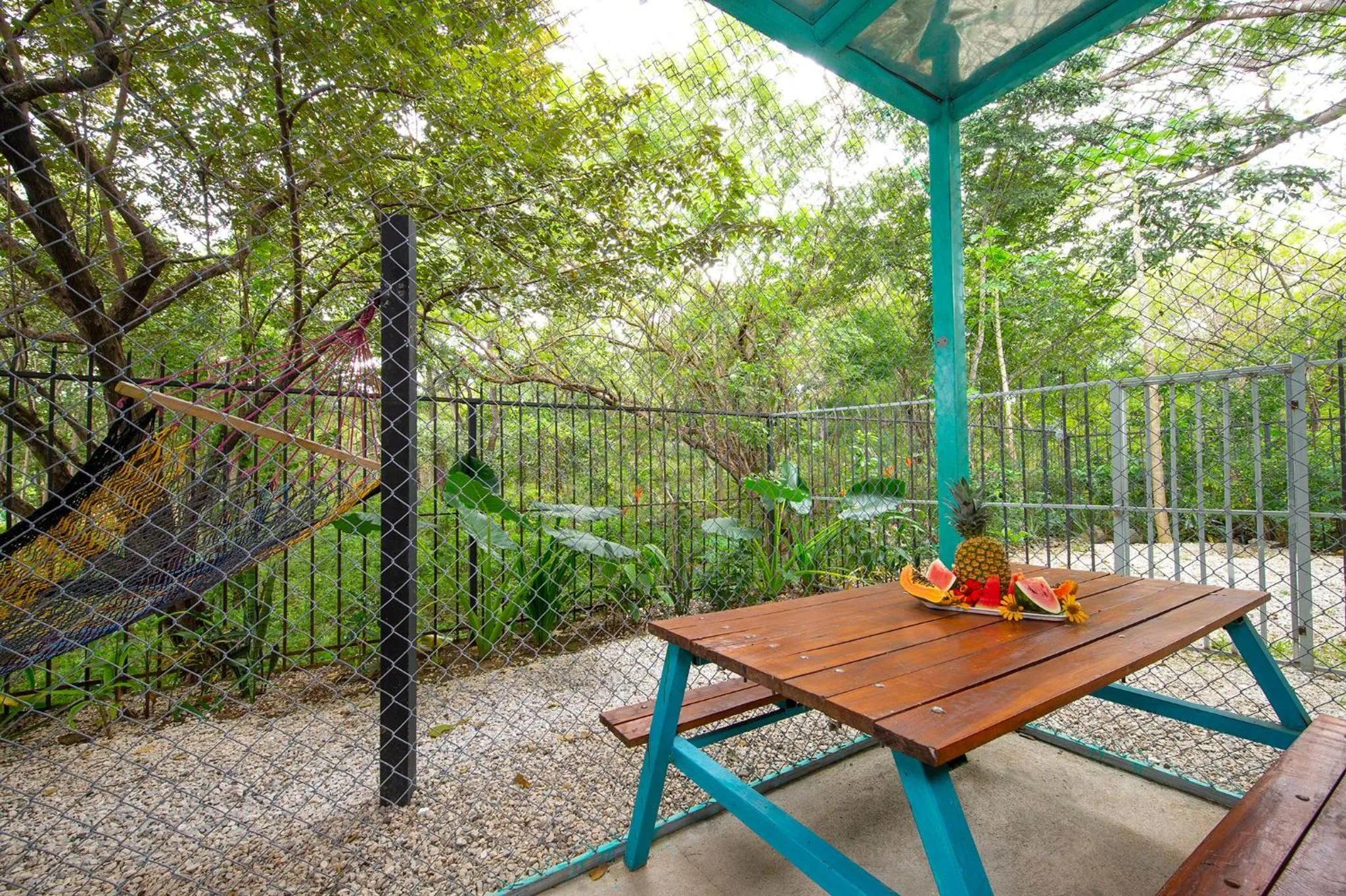 Property building in Hotel Diversion Tropical