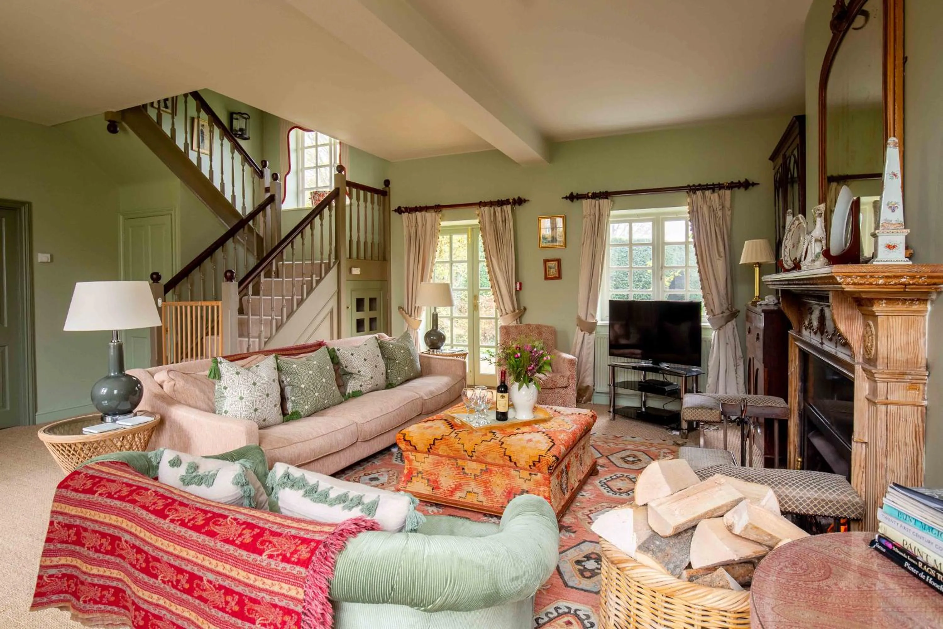 Aintree Cottage