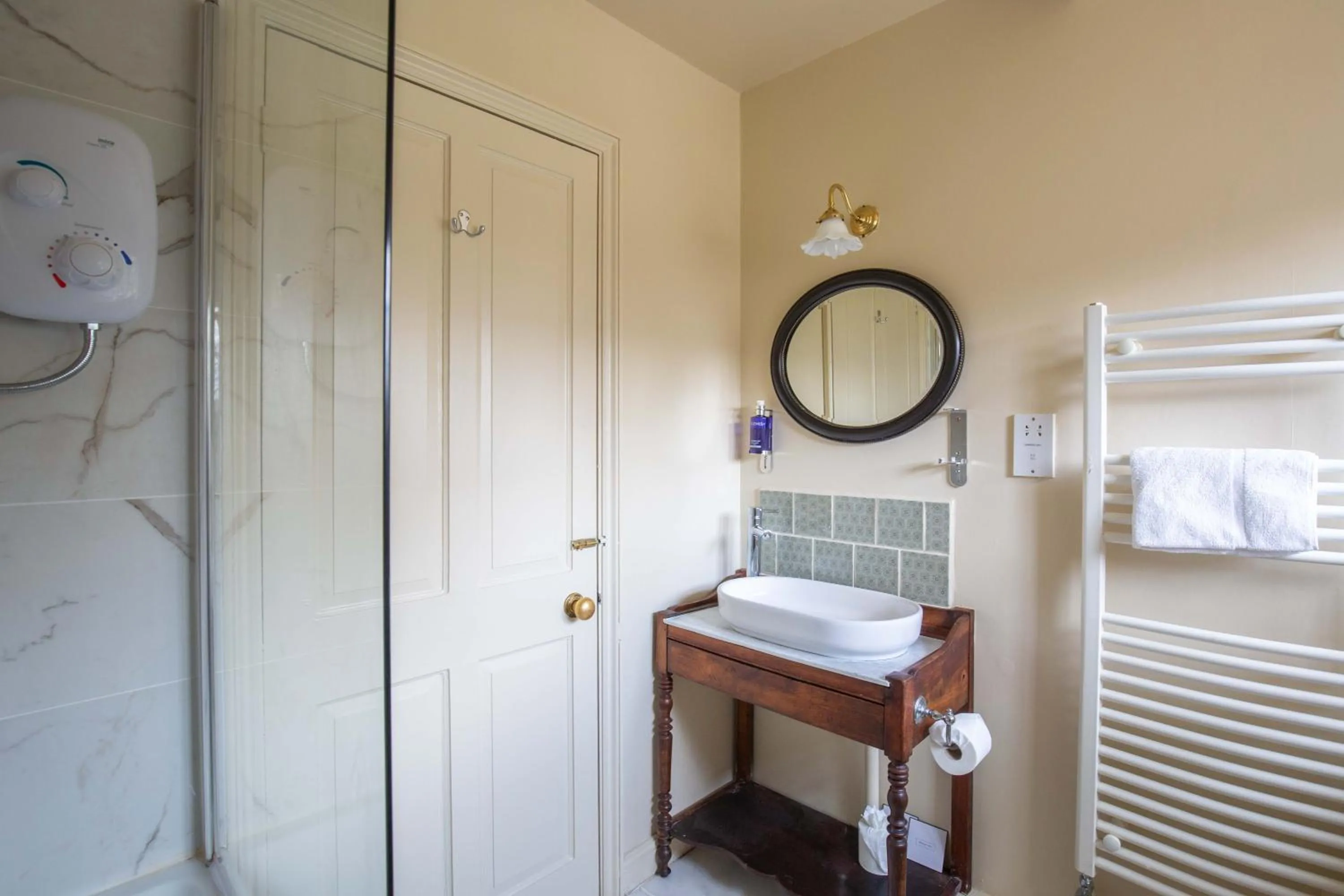 Aintree Cottage
