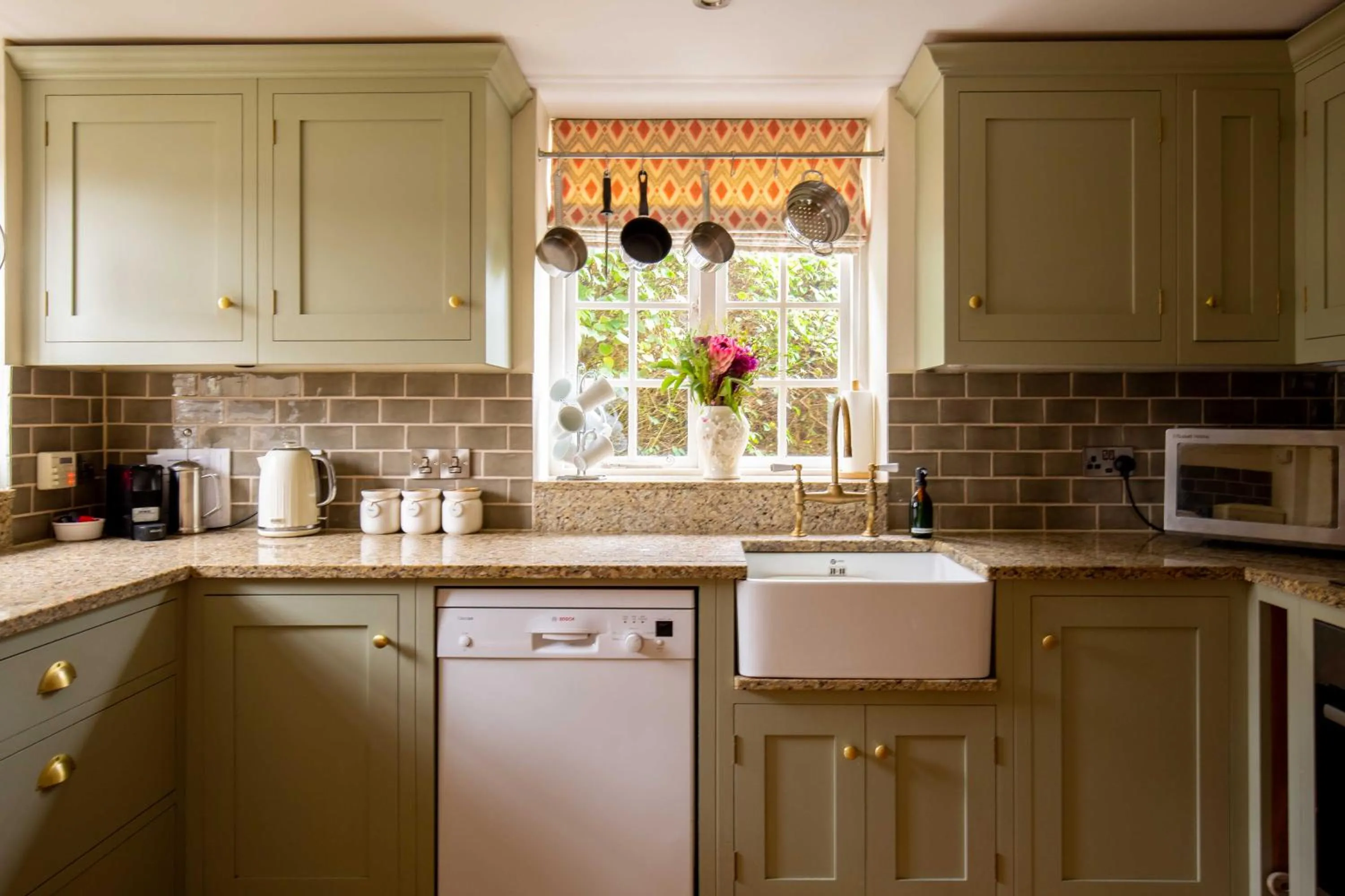 Aintree Cottage